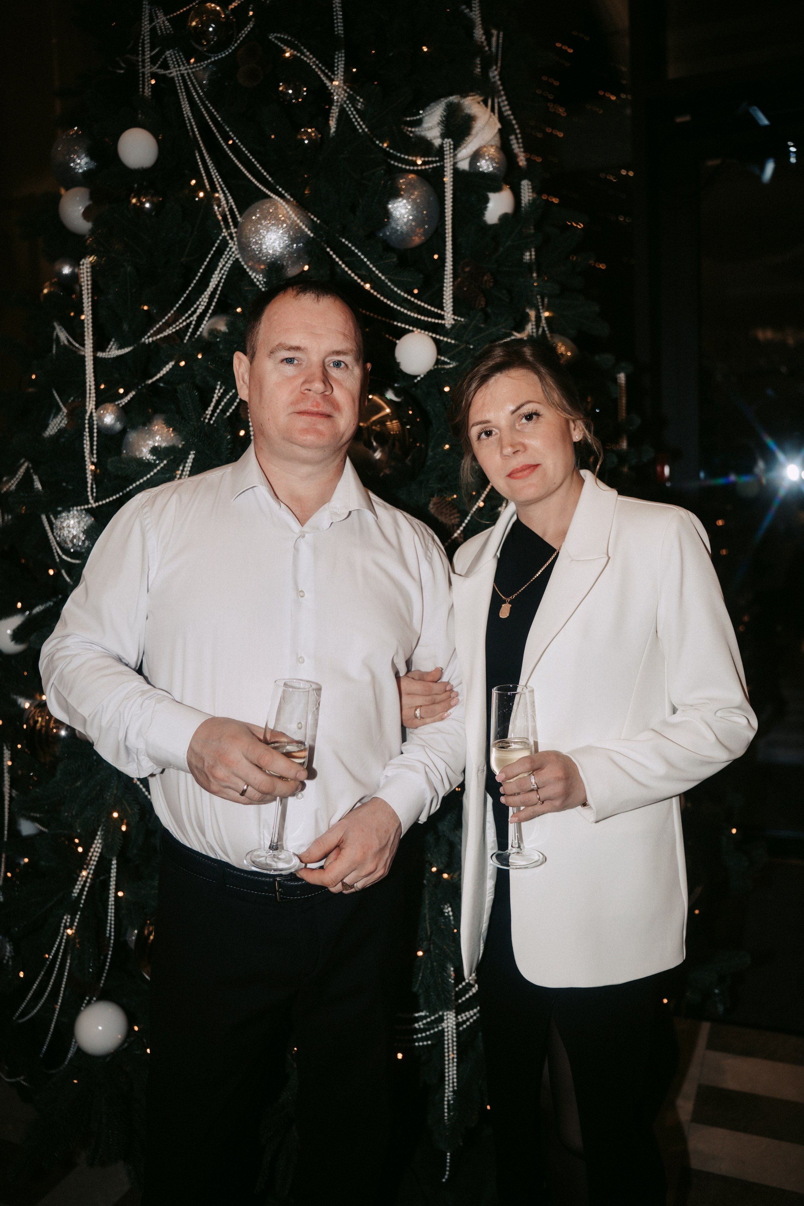 Новый год. Главная