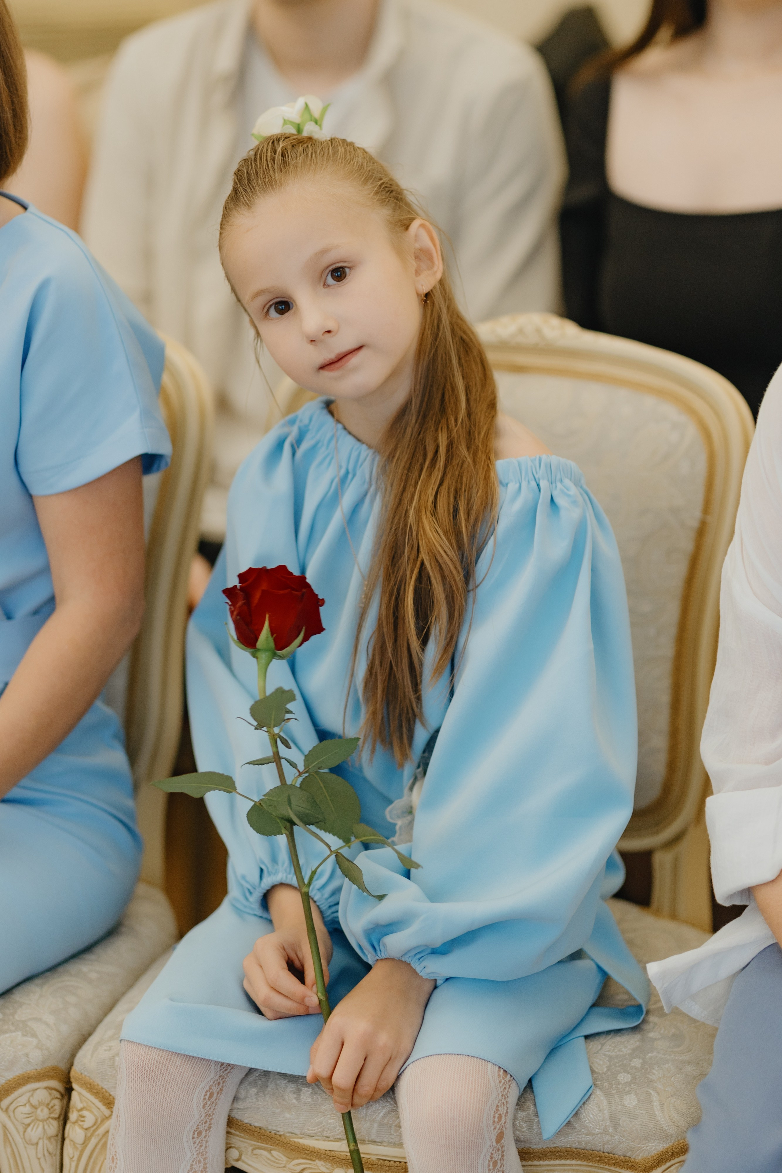 Лика и Глеб. Фотограф Илья Чернов