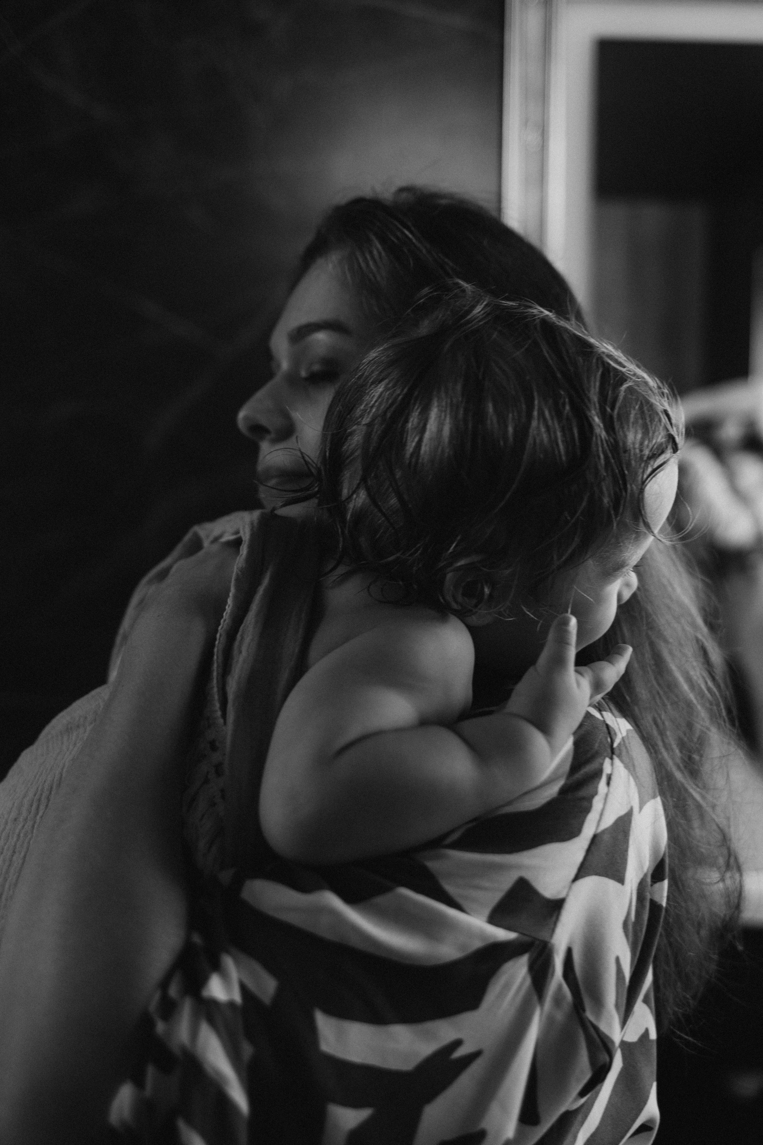 Купание в ванной. Фотограф Петрозаводск/СПБ