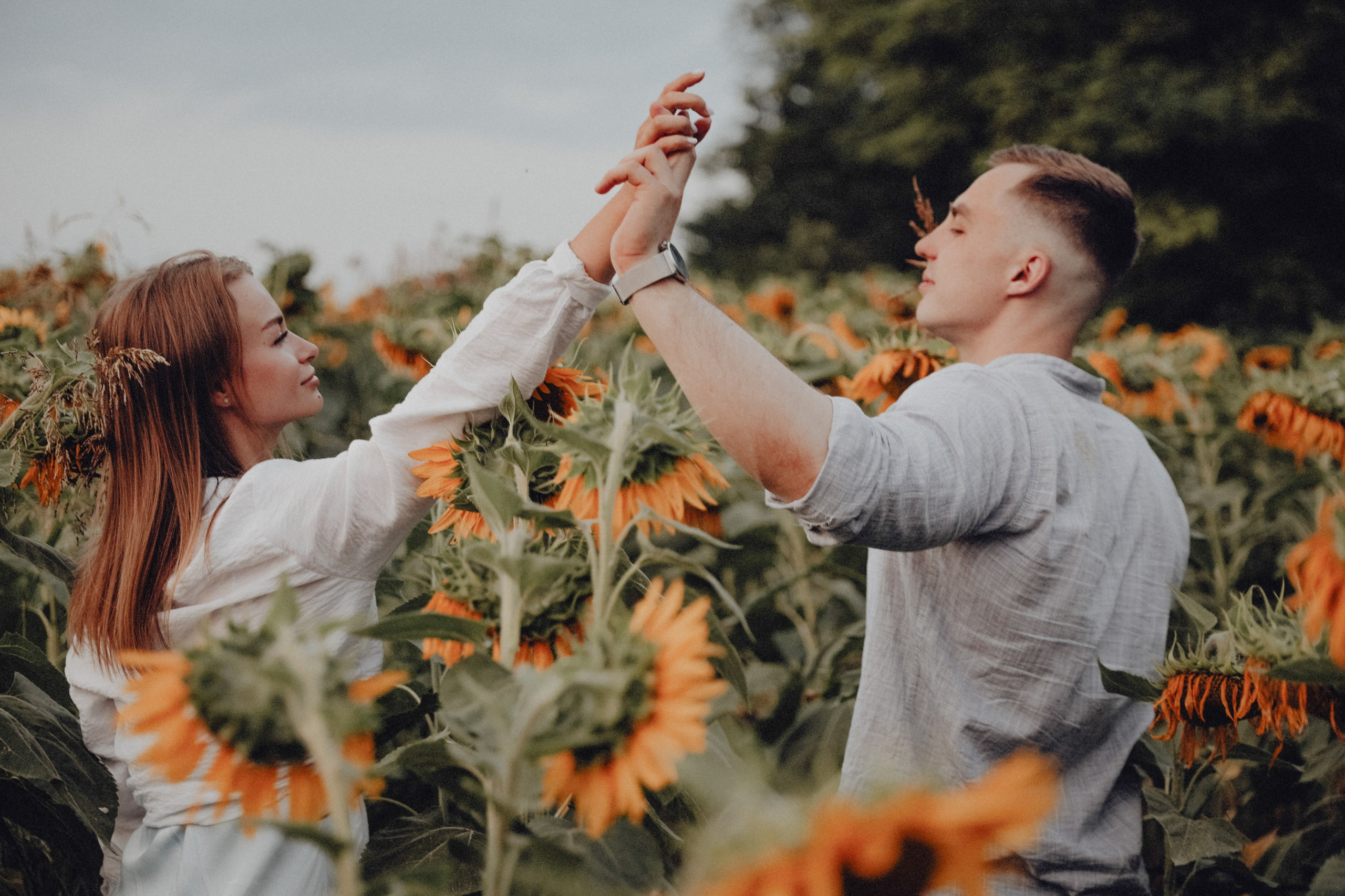 Юлия ღ Иван. Портфолио