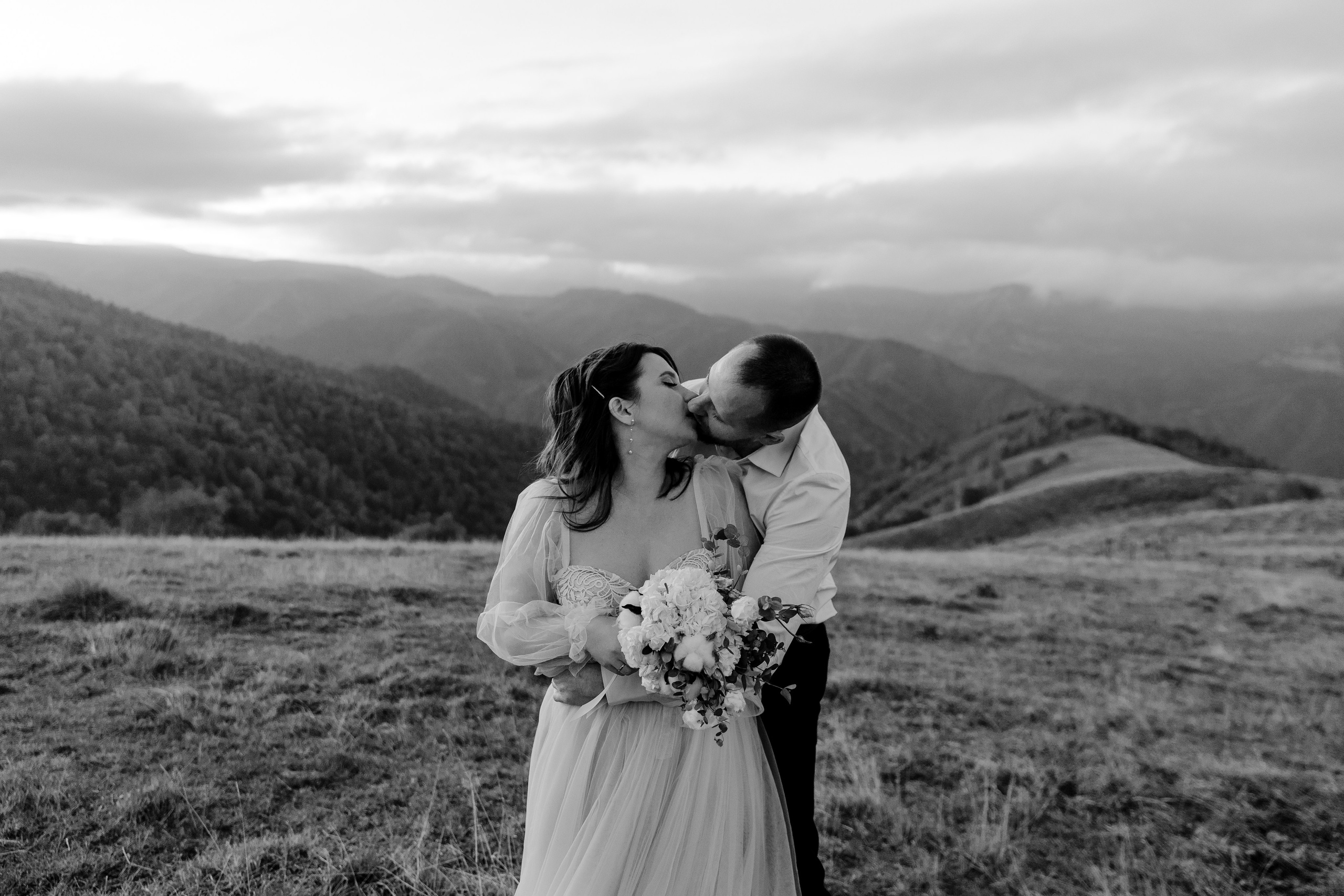 Анастасия ღ Виктор. Портфолио