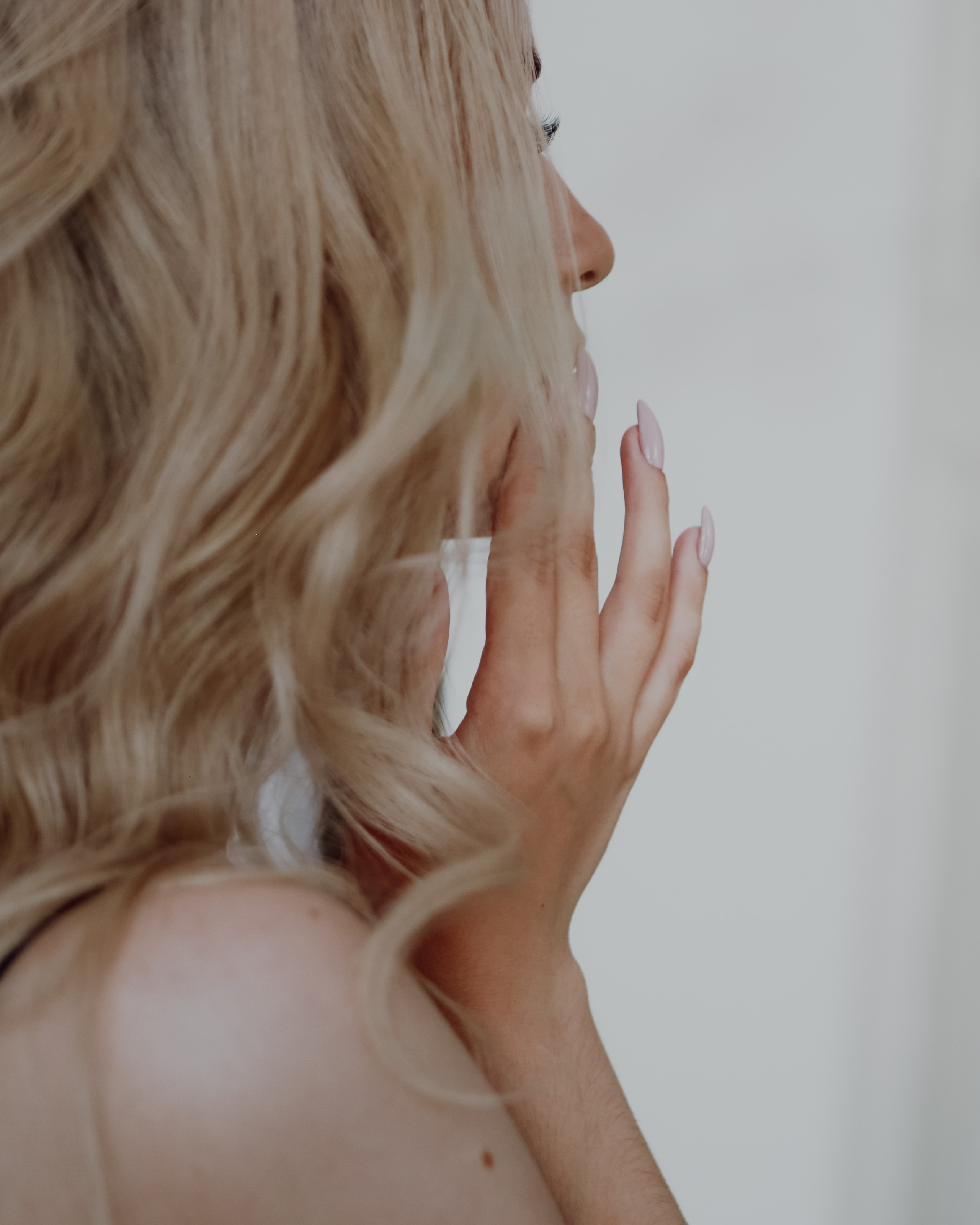 Дарья. Портфолио