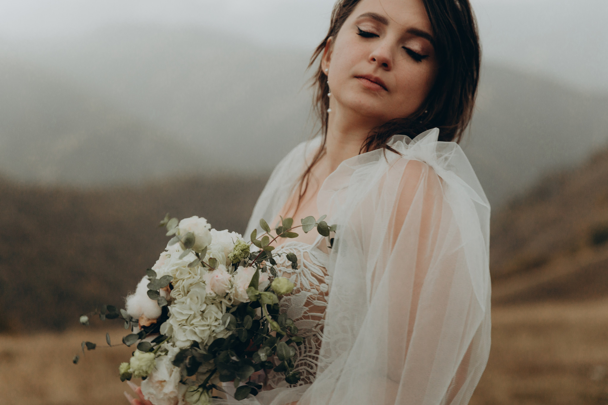 Анастасия ღ Виктор. Портфолио