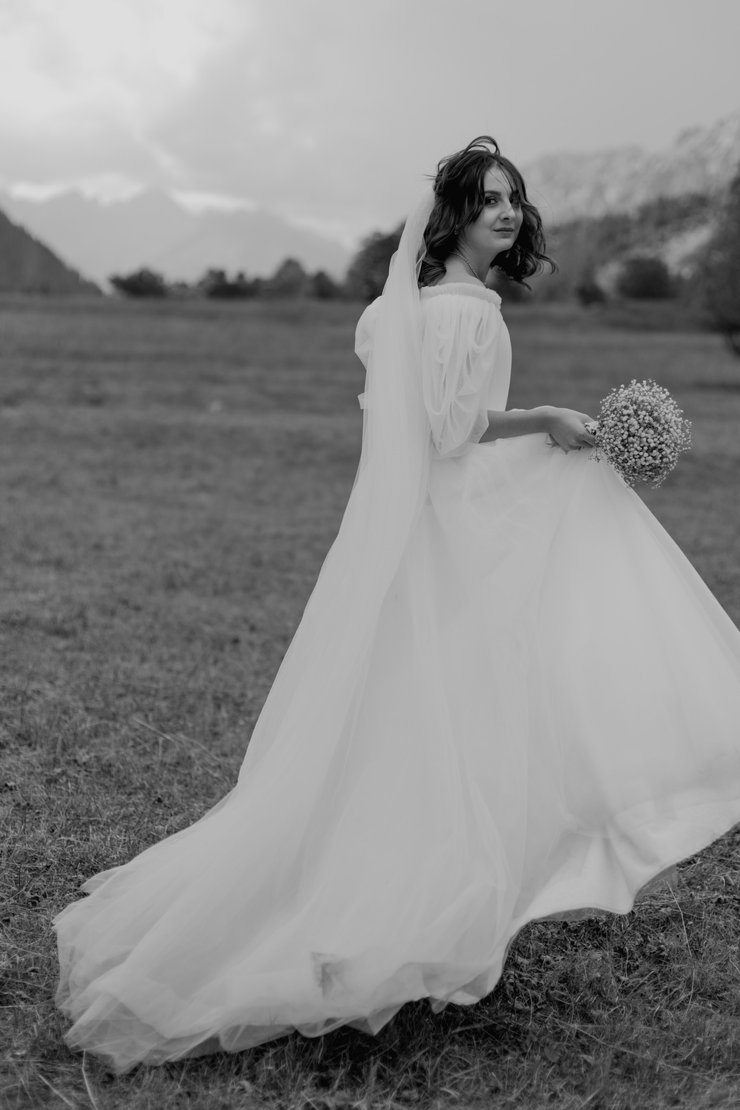 Валерия ღ Александр. Портфолио