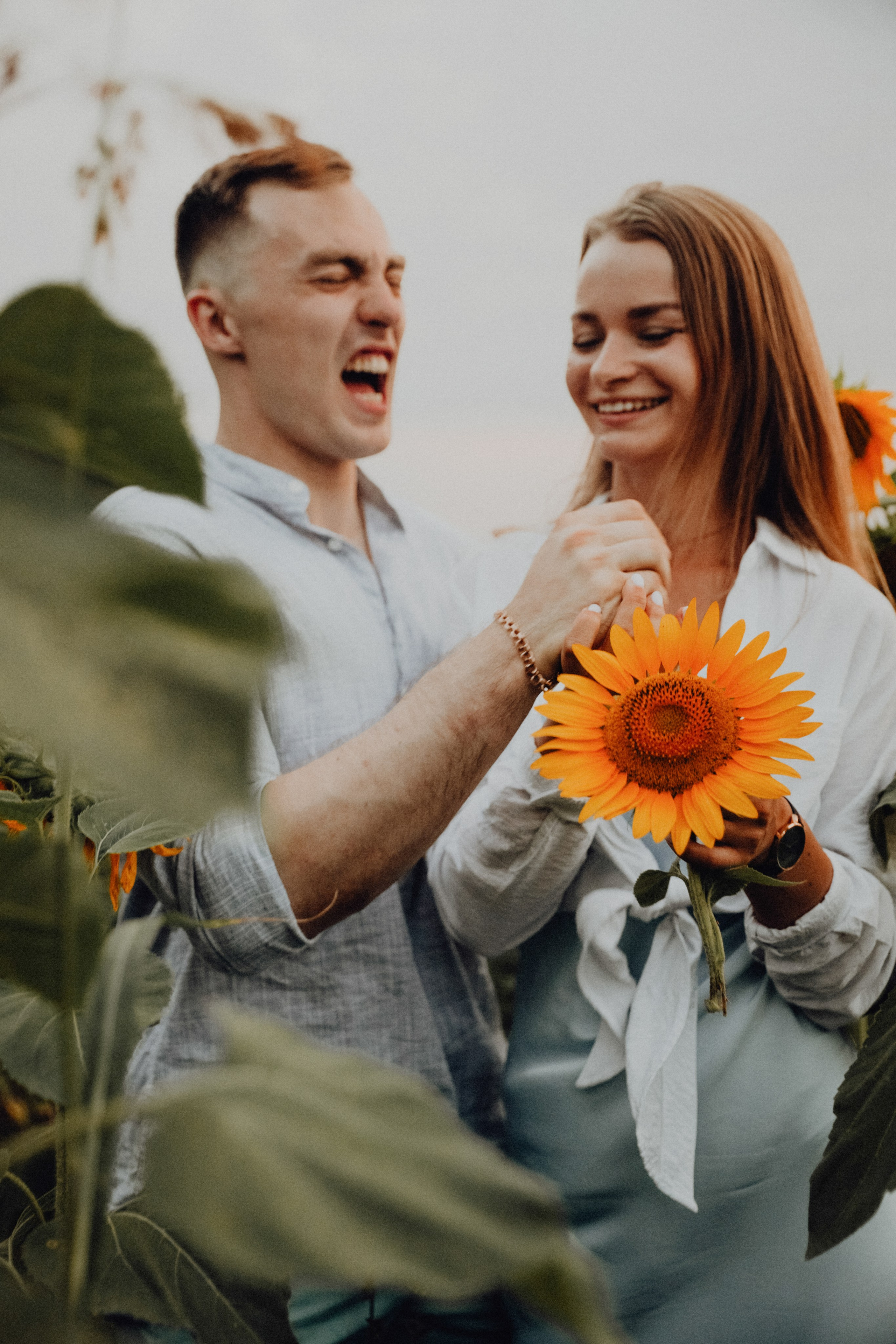 Юлия ღ Иван. Портфолио