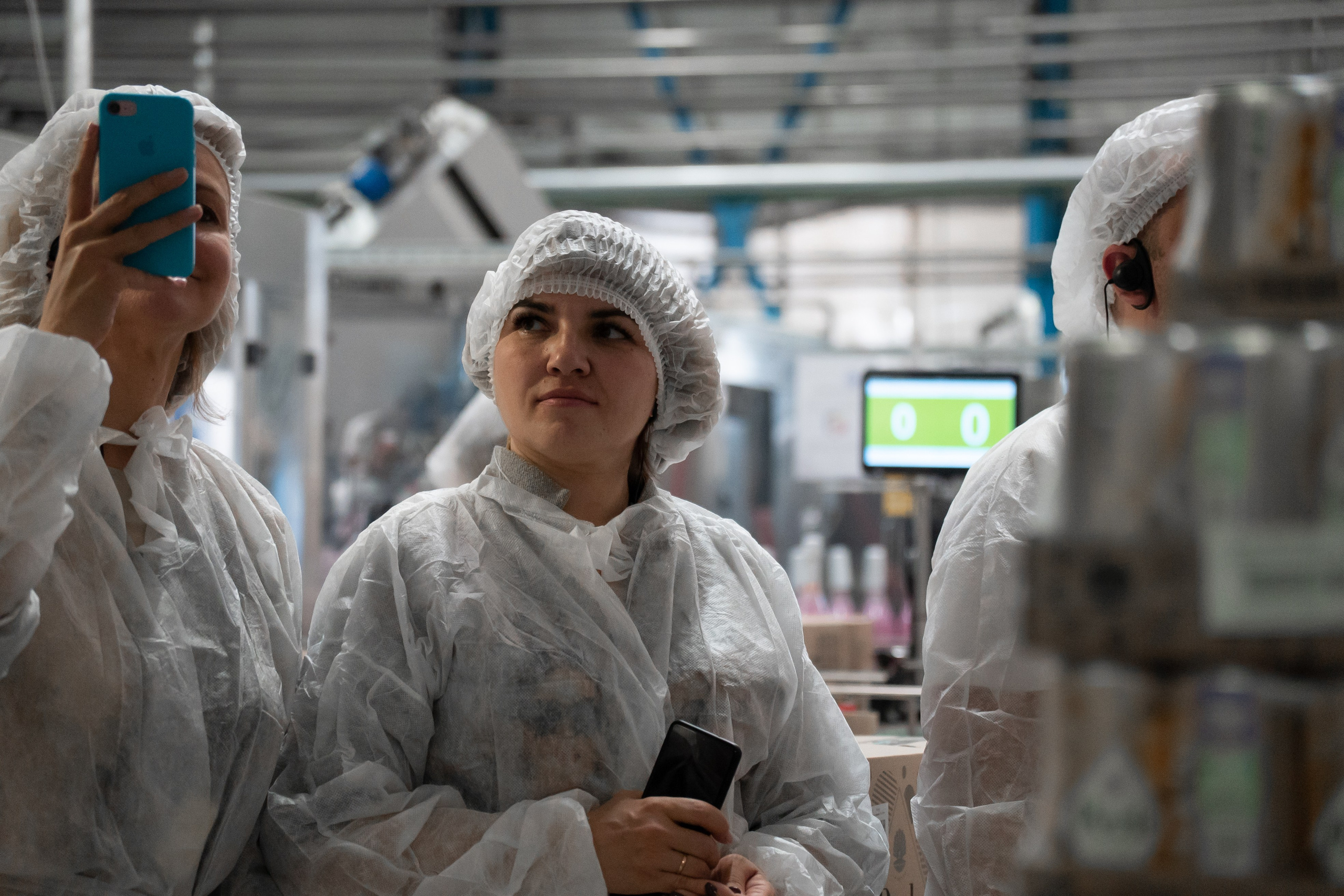 Винзавод. Фотограф из Краснодара Чеснокова Екатерина