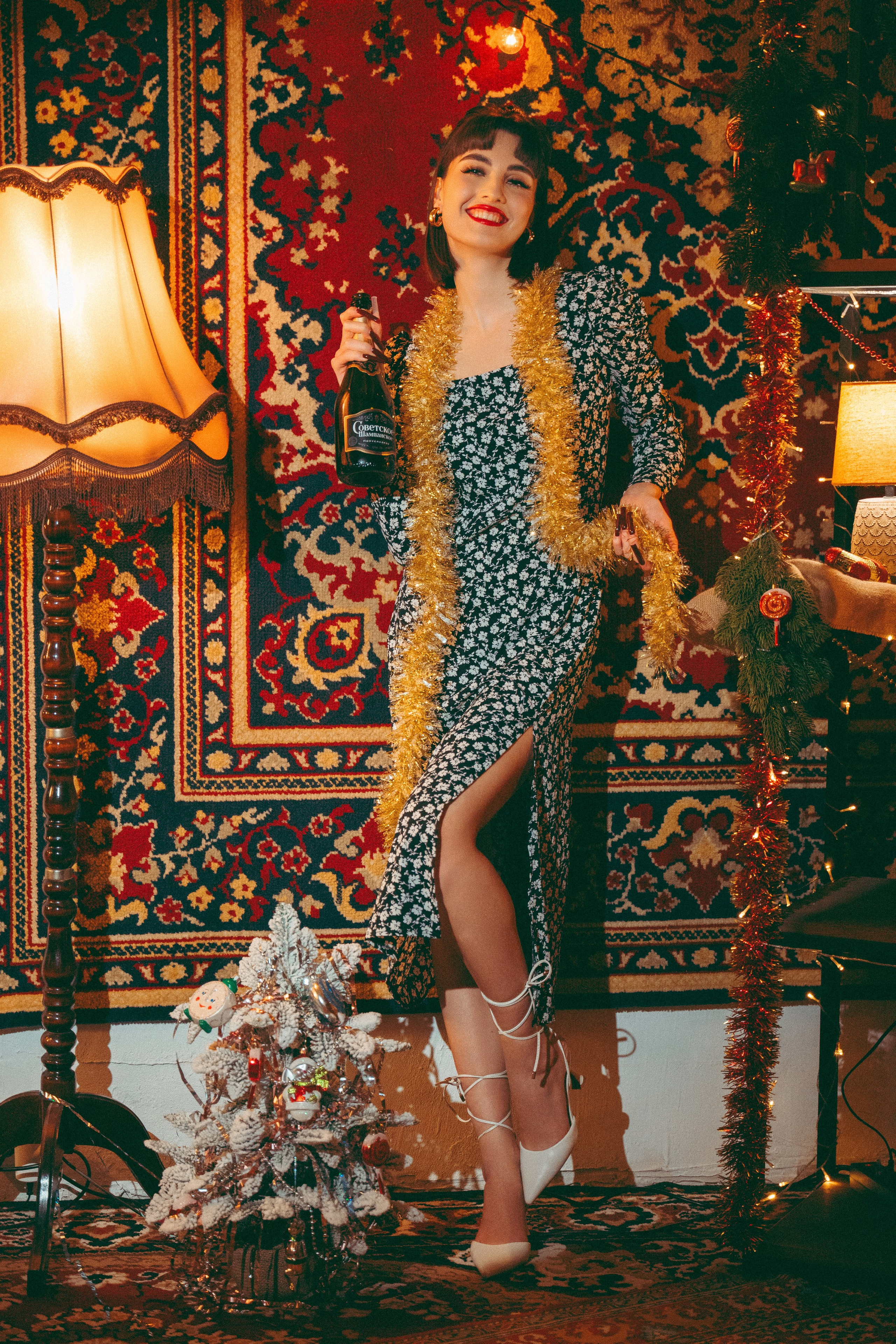 Дарья. Фотограф из Краснодара Чеснокова Екатерина