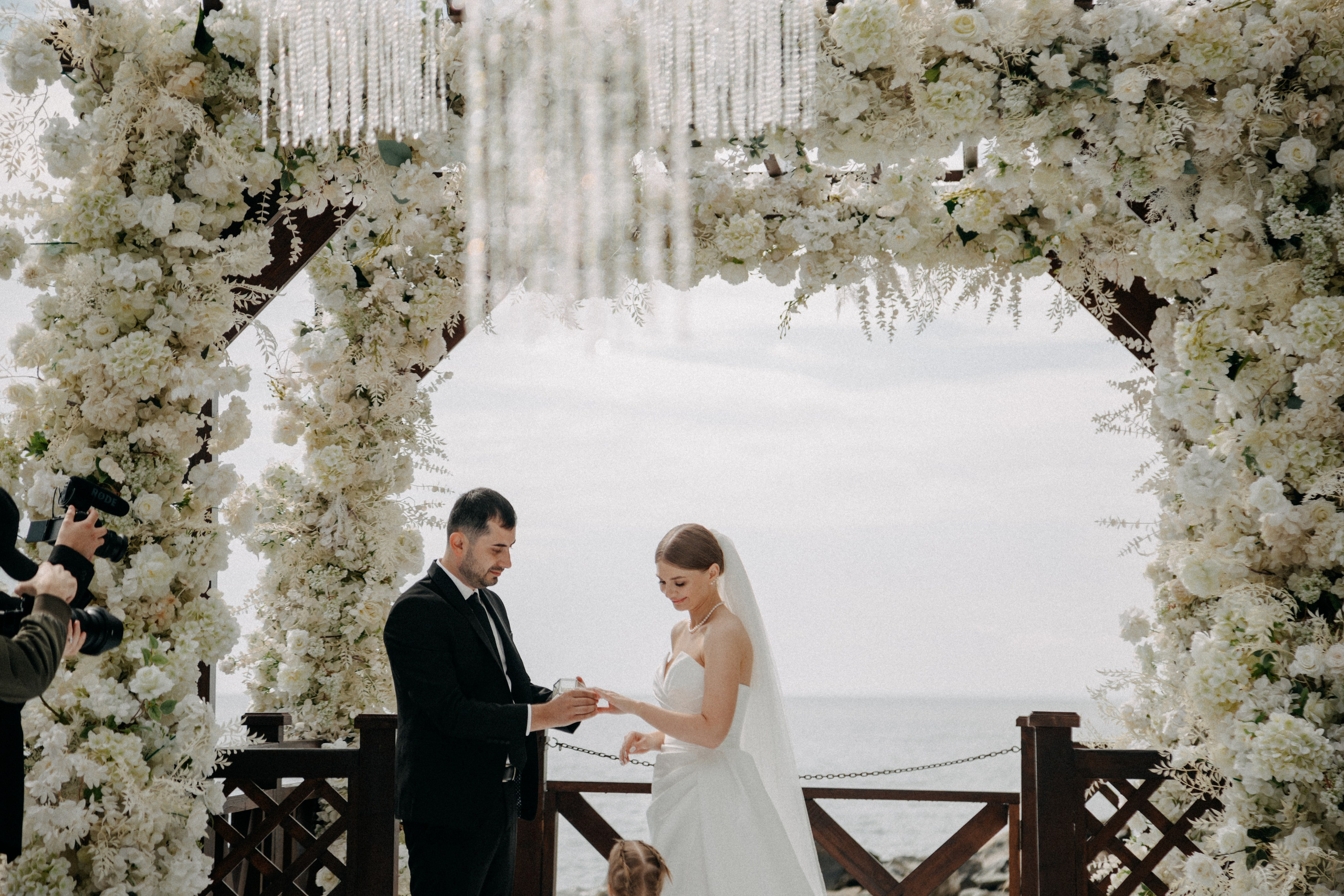 Хорен | Анастасия. Свадебный и семейный фотограф Новосибирск