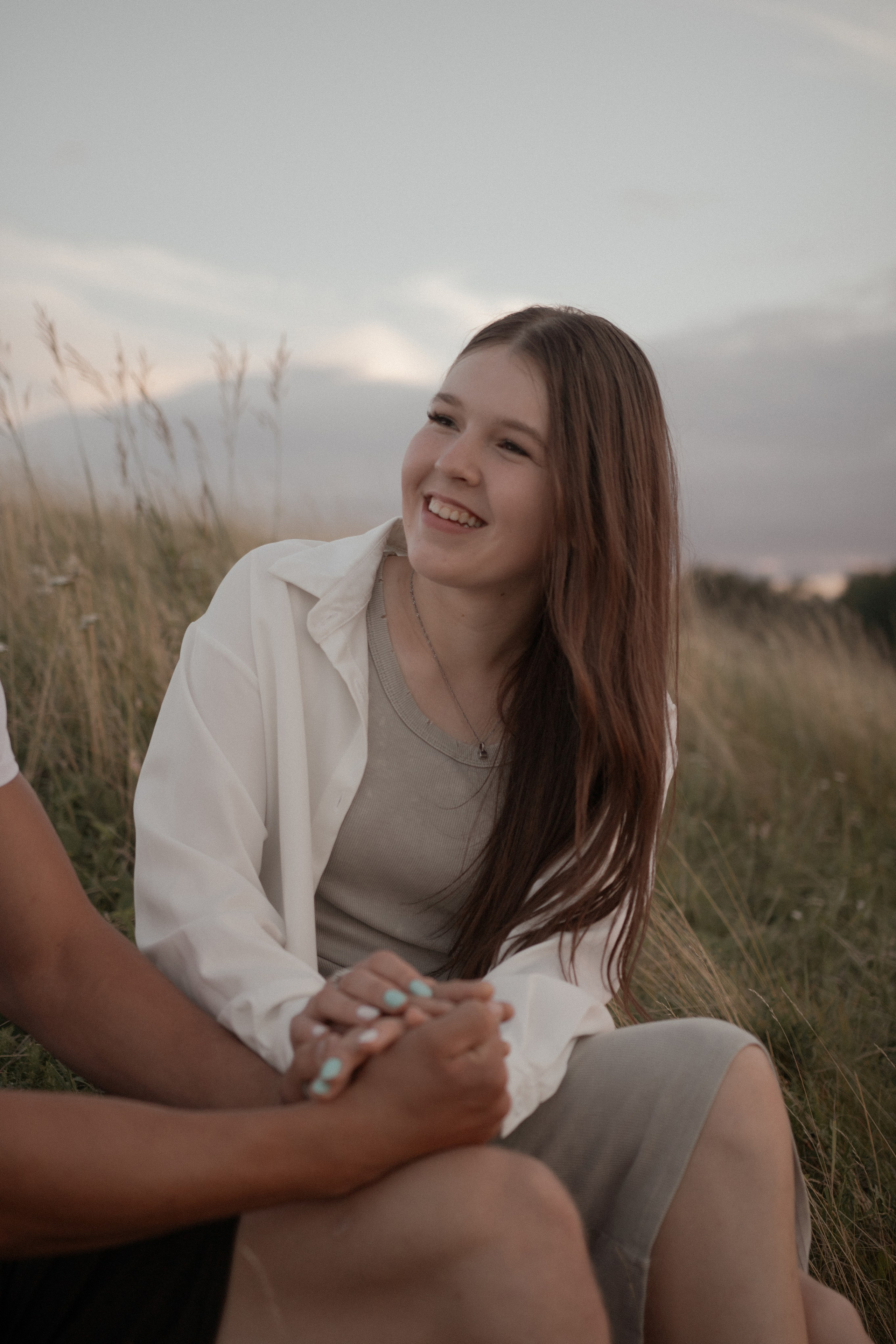 Вадим и Азалия