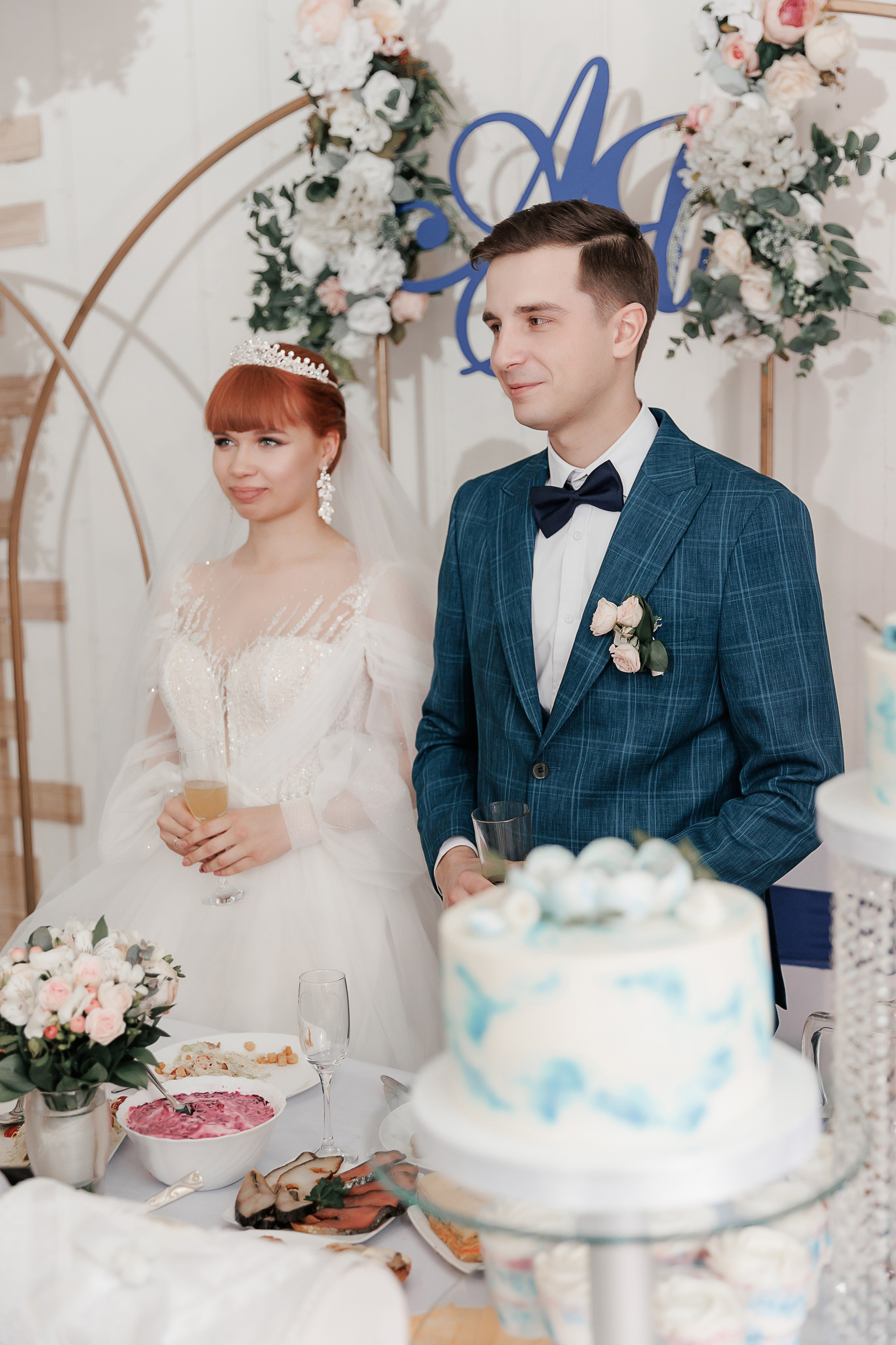 Свадьба Алексея и Яны. Свадебный и семейный фотограф в Твери и Тверской области