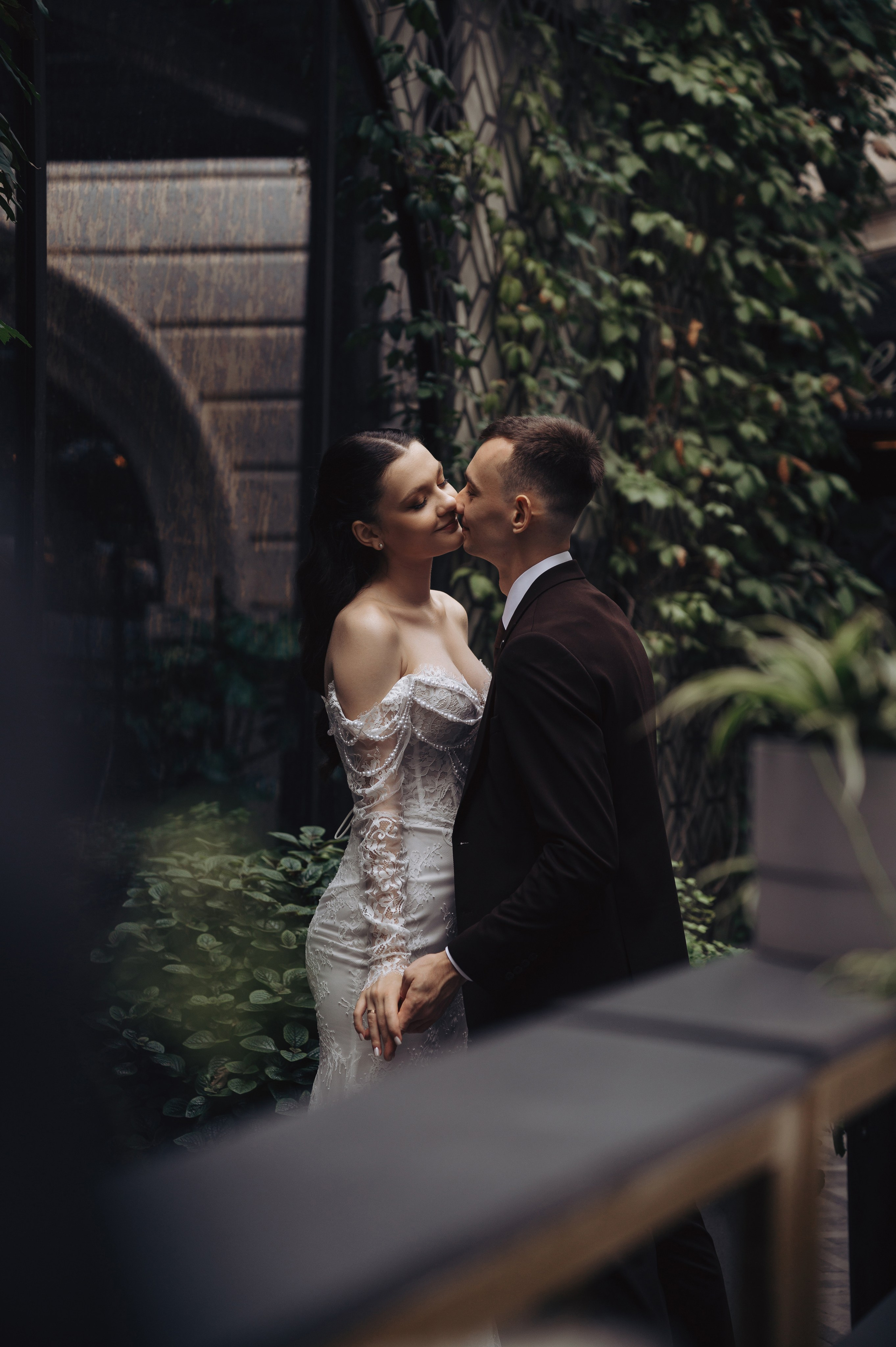 Дима | Настя