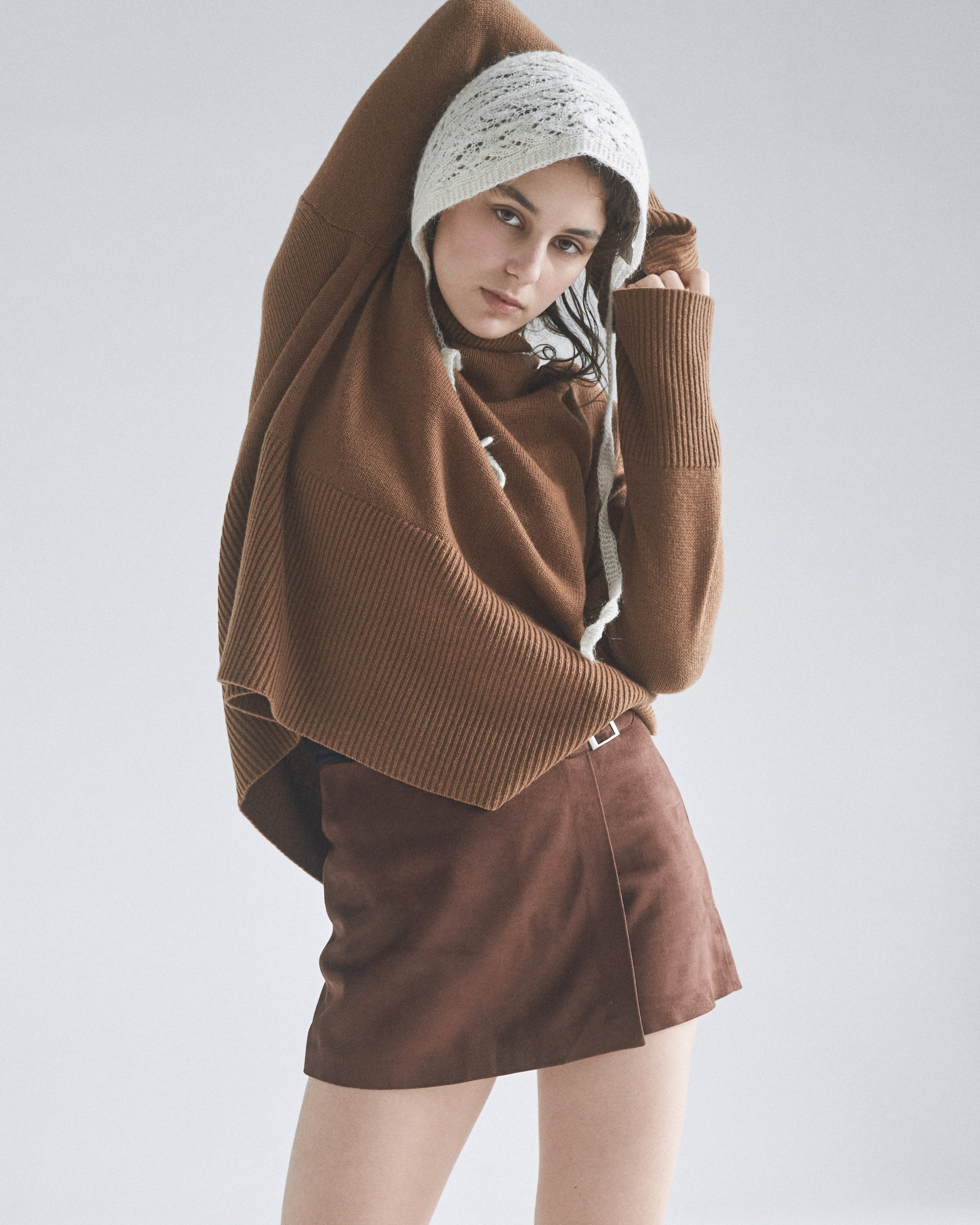 Софья. Фотограф Максим Трофимов