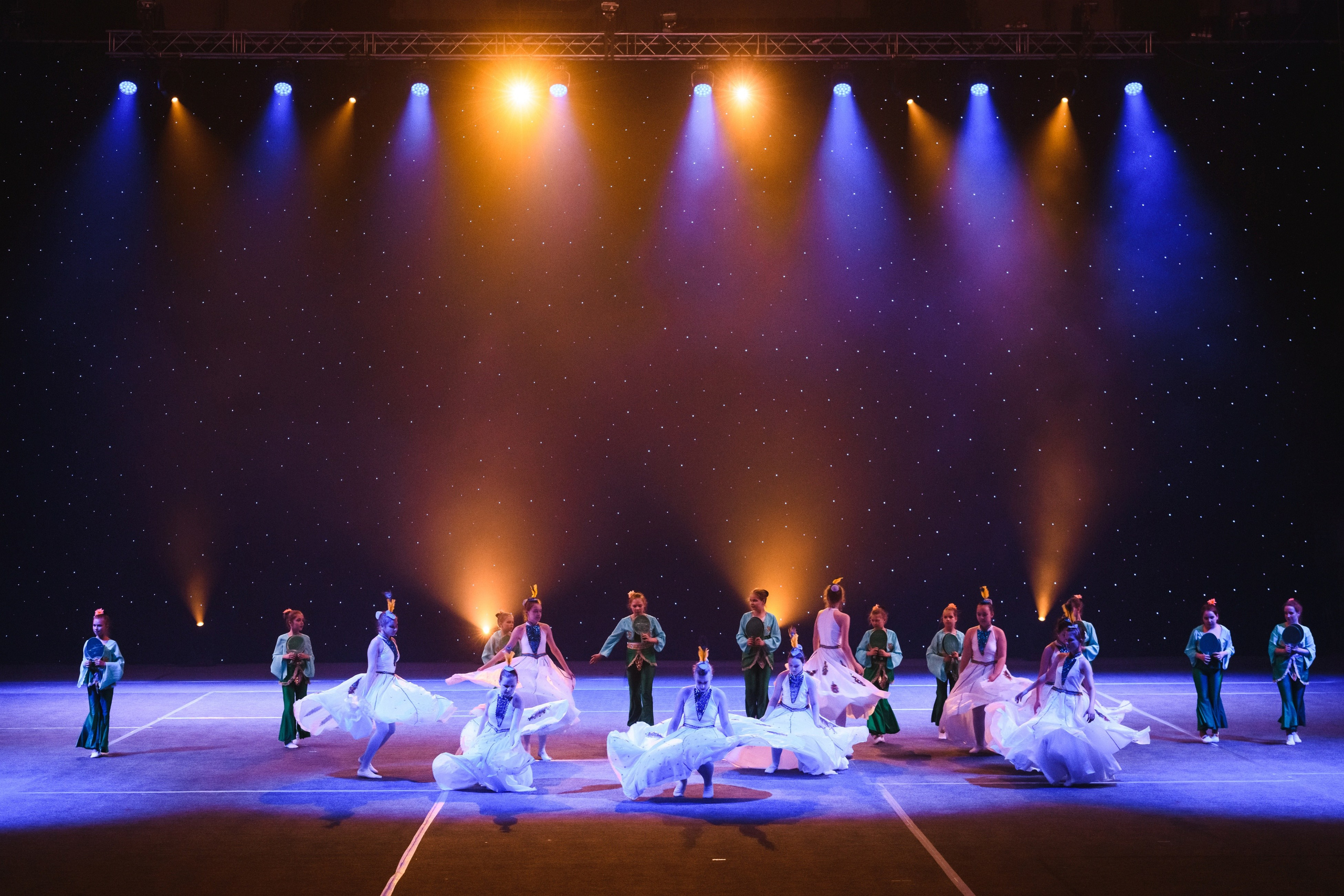 6 мая, концерт 10 лет, Сибур Арена, г. Санкт-Петербург. Золотое яблочко