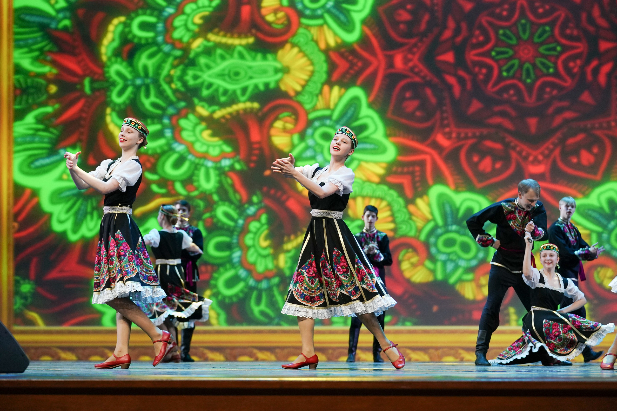 18 мая, отделение 2, г. Москва, Кремль. Золотое яблочко