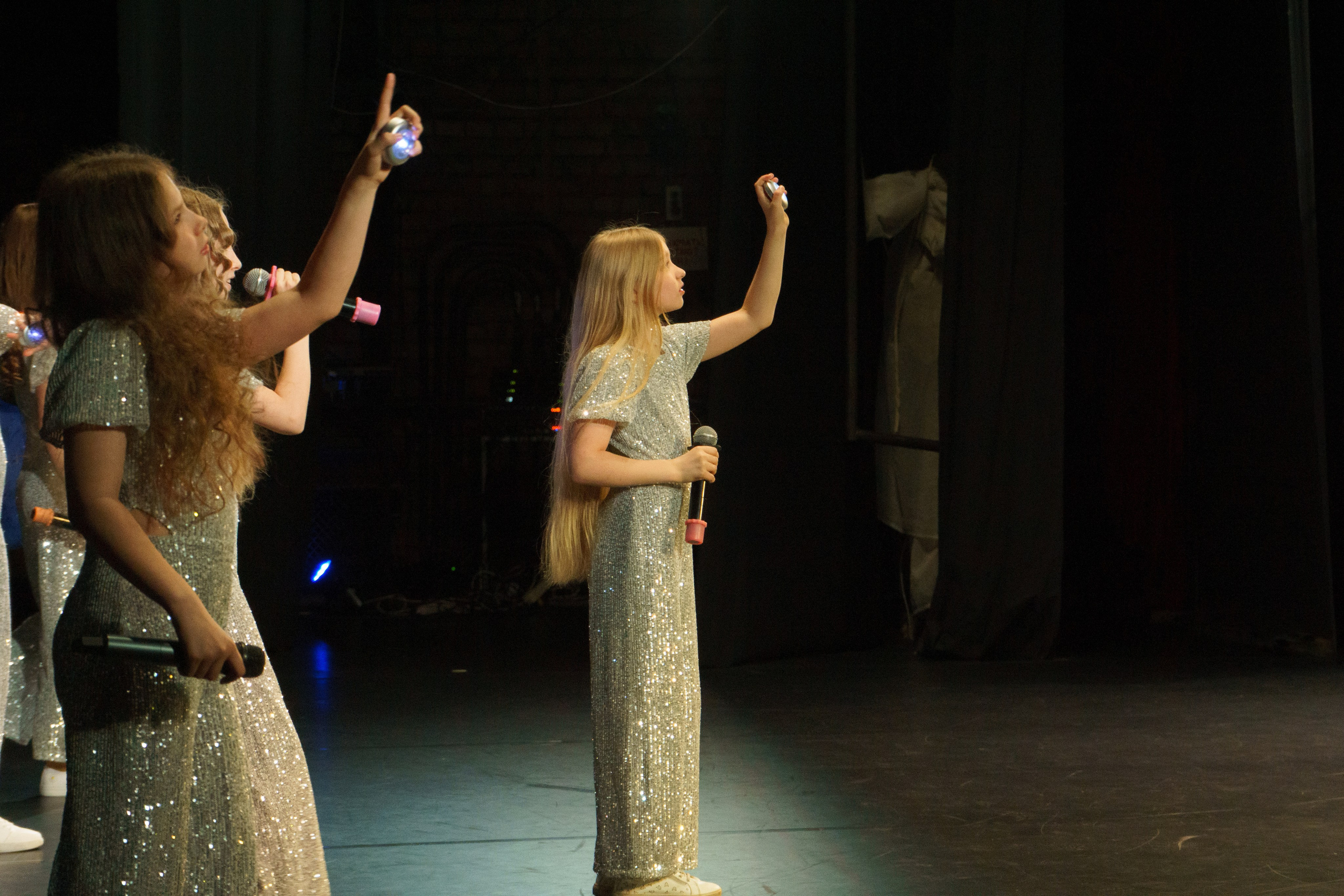 04 мая, г. Архангельск. Золотое яблочко