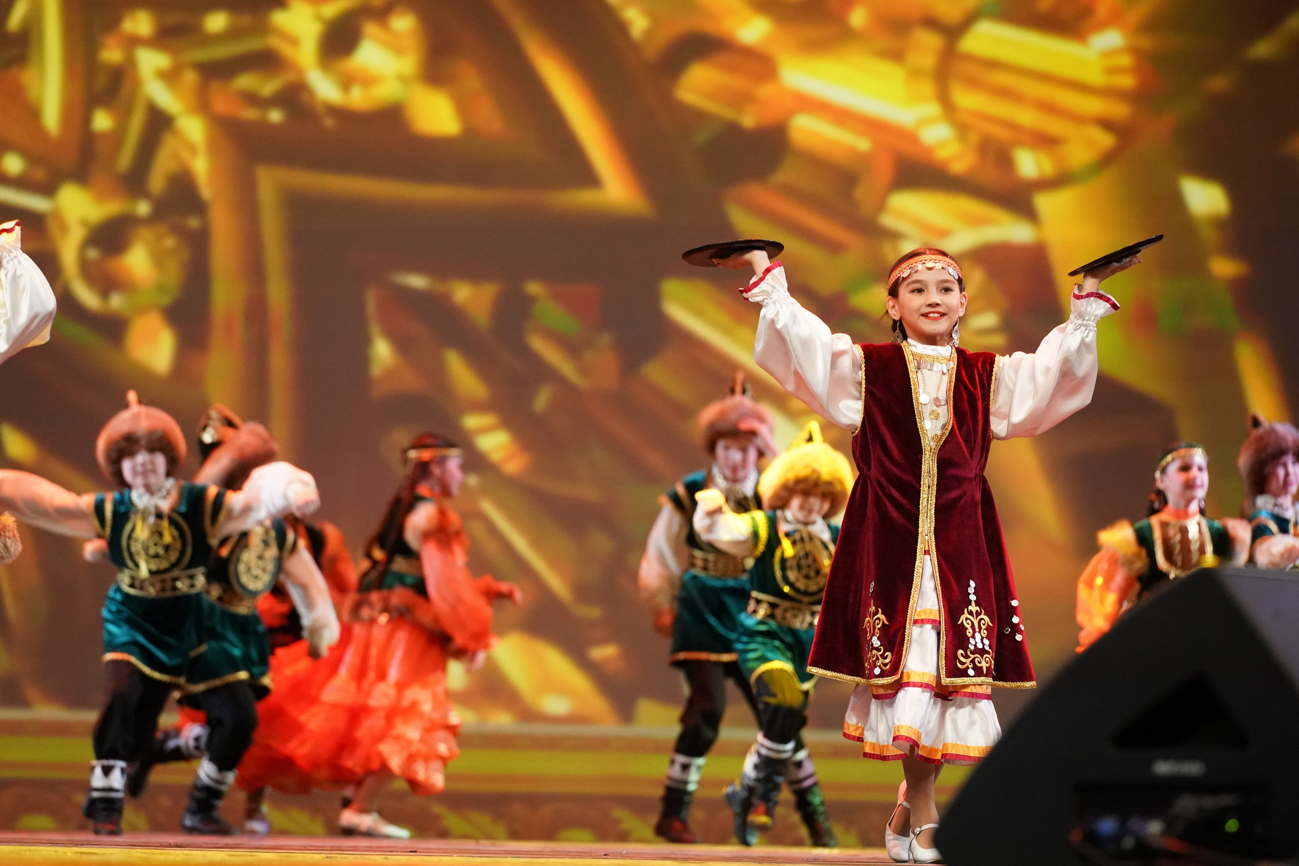 19 мая, отделение 1, г. Москва, Кремль. Золотое яблочко