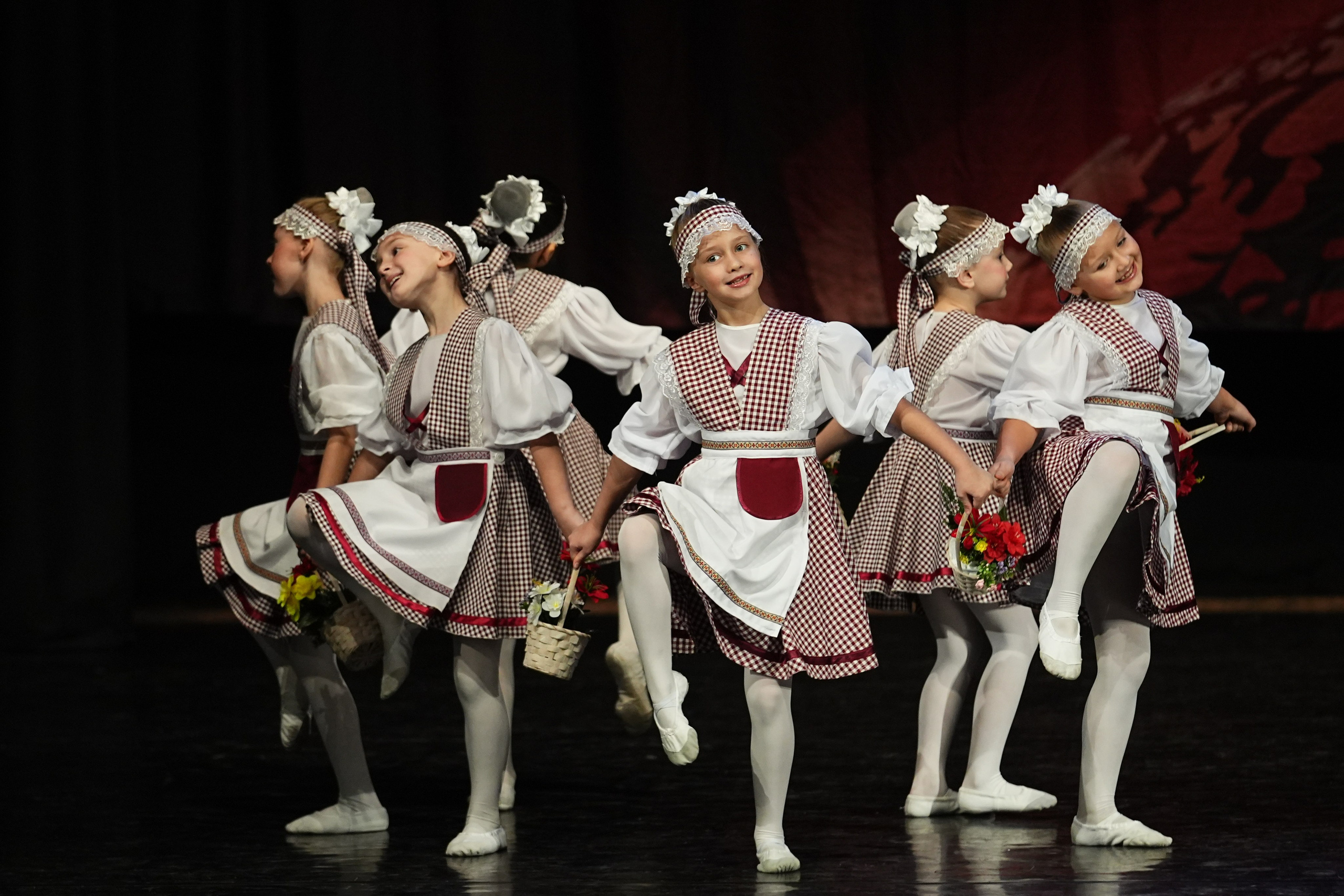 6 декабря, блок 2, г. Нижний Новгород. Золотое яблочко