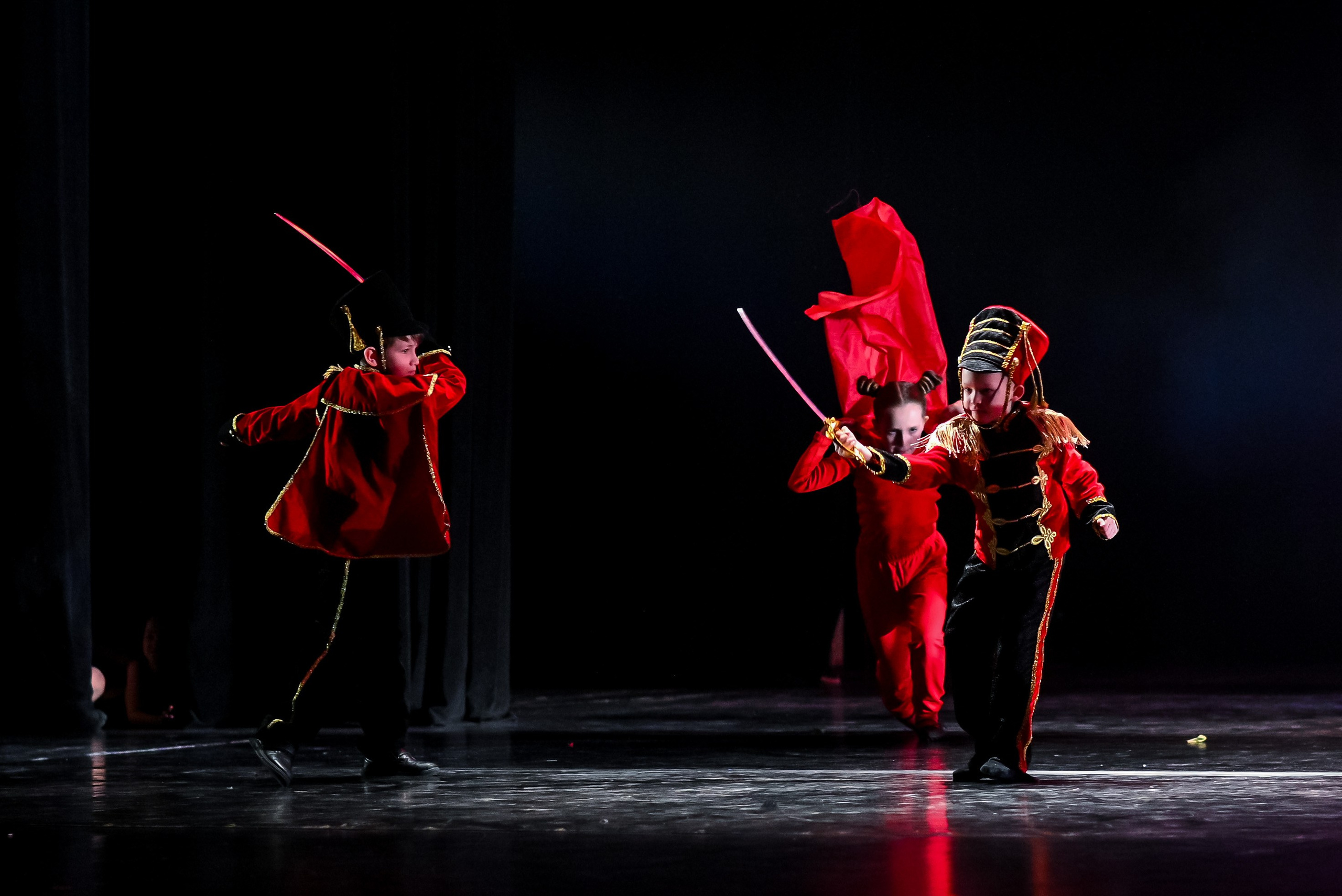 23 апреля, часть 3, БКЗ Октябрьский, г. Санкт-Петербург. Золотое яблочко