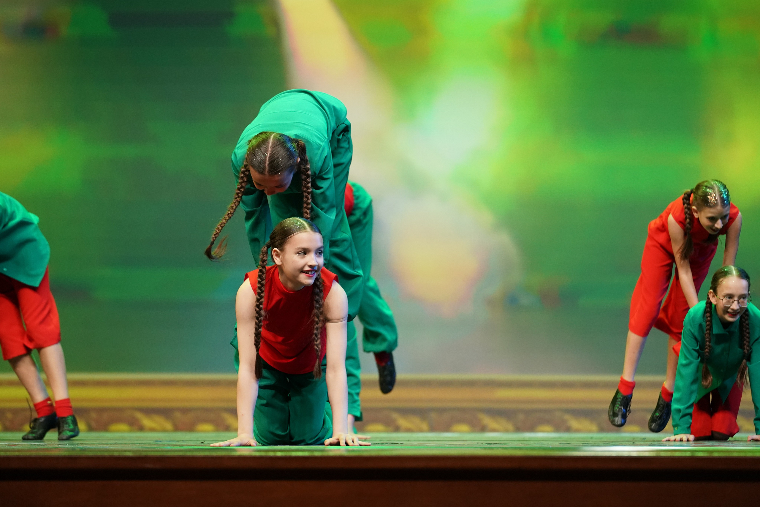 19 мая, отделение 2, г. Москва, Кремль. Золотое яблочко