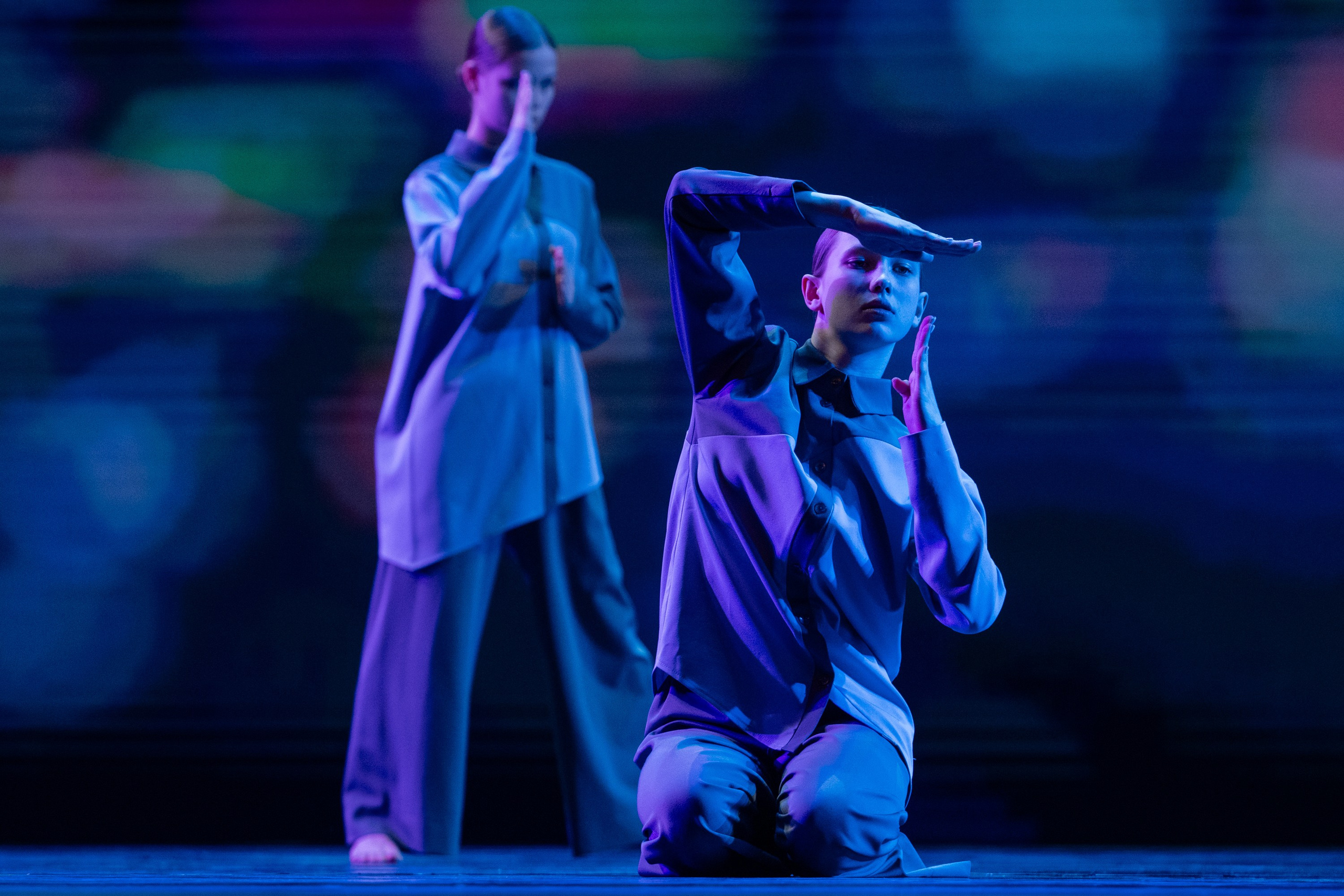 17 мая, г. Москва, Кремль, Концерт. Золотое яблочко