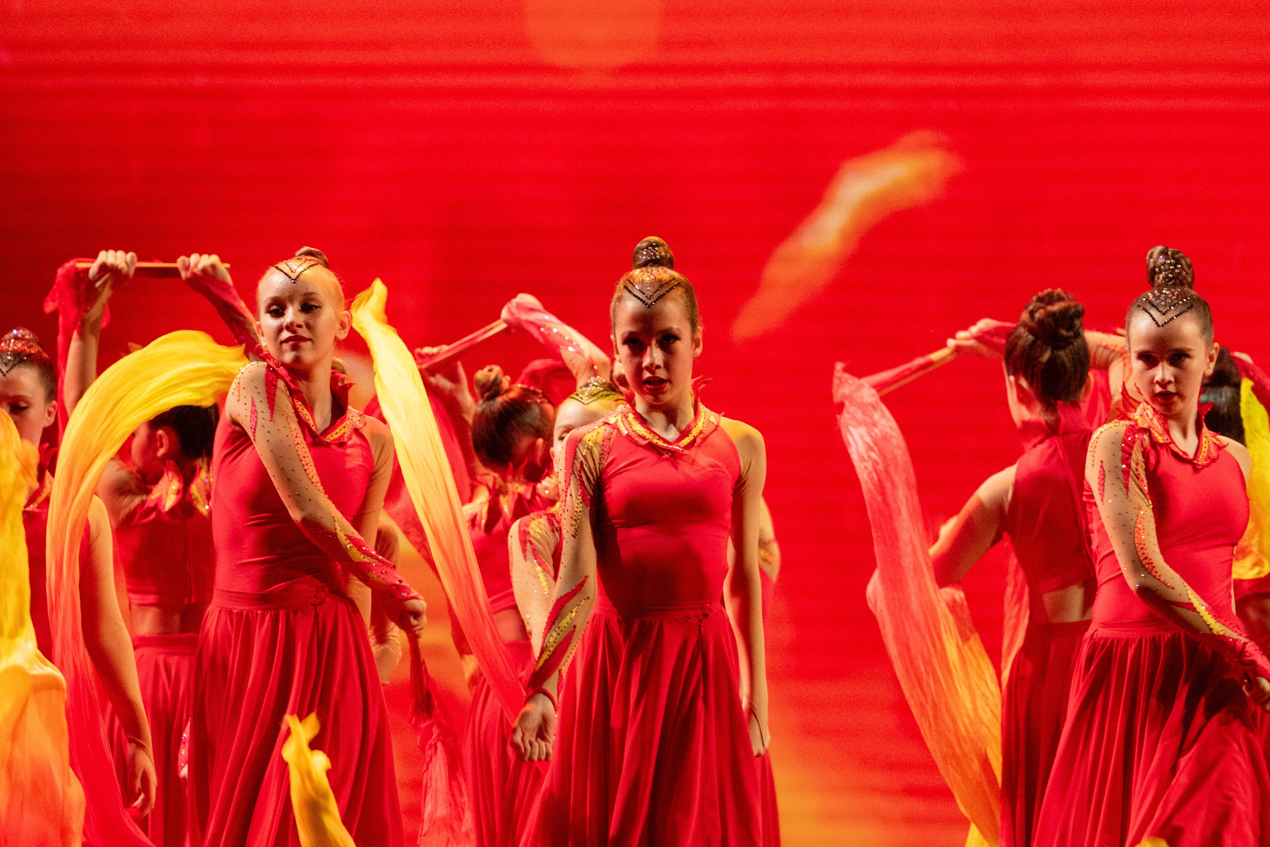 17 мая, г. Москва, Кремль, Концерт. Золотое яблочко