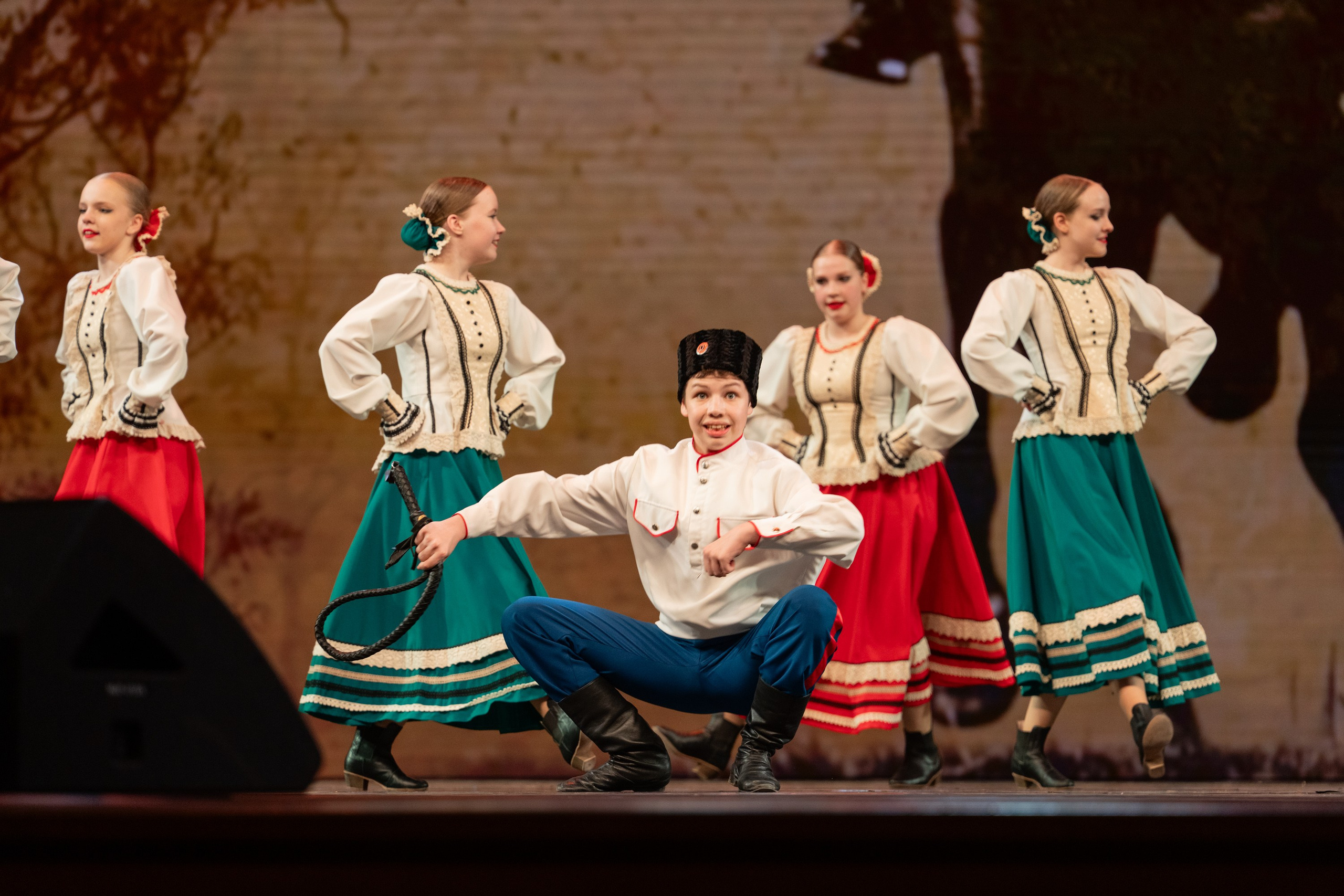 16 мая, г. Москва, Кремль, Концерт. Золотое яблочко