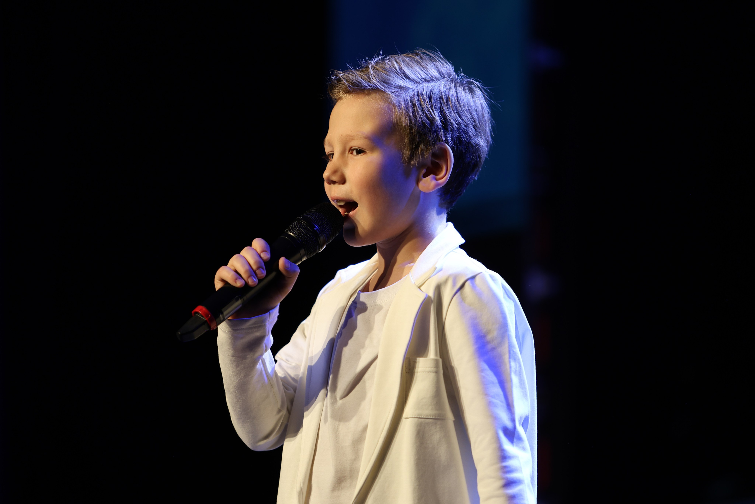 25 января, г. Челябинск. Золотое яблочко