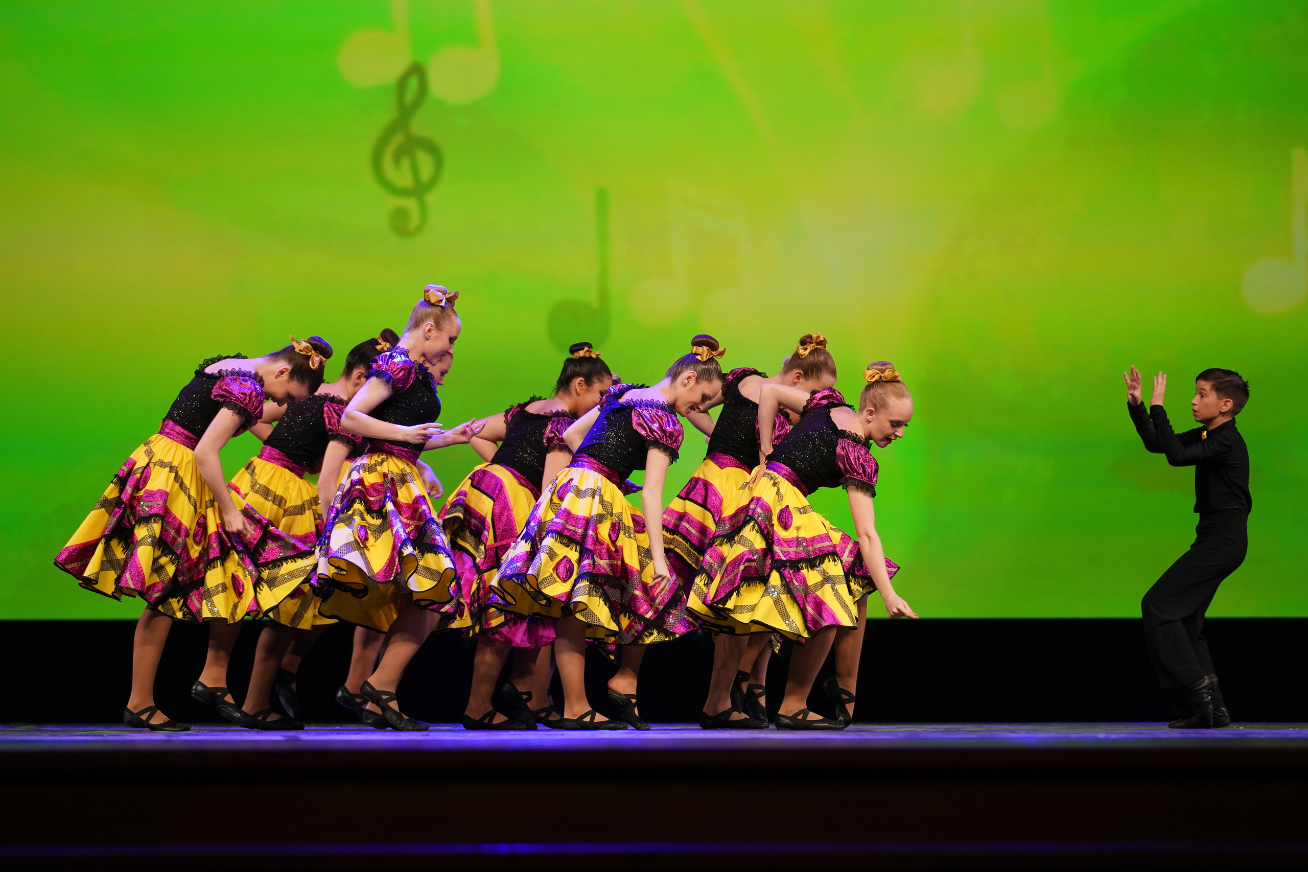 13 мая, г. Москва, Кремль. Золотое яблочко