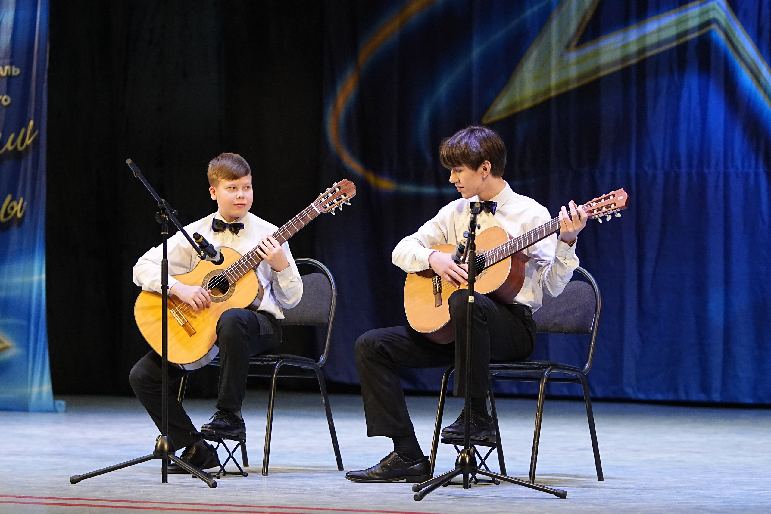 1 марта, г. Ярославль. Золотое яблочко