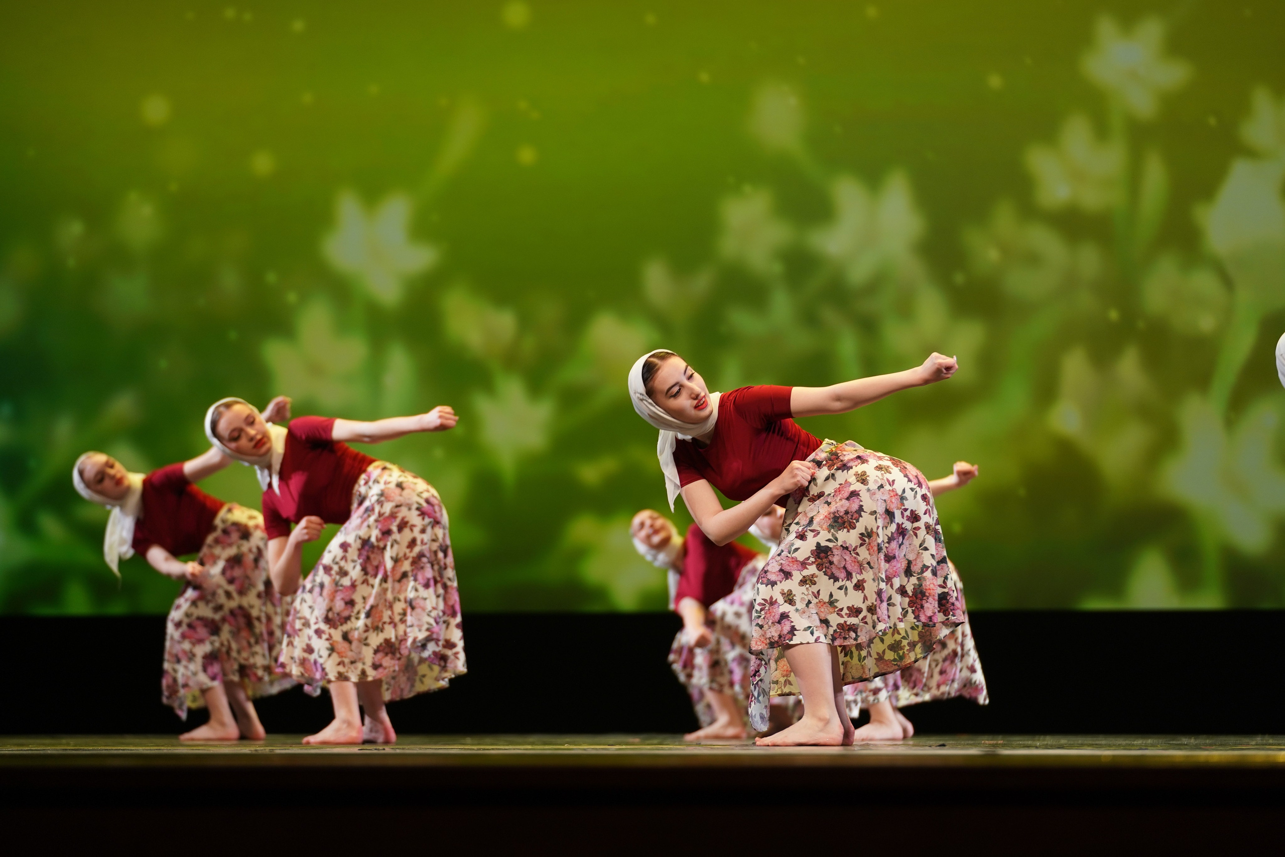 13 мая, г. Москва, Кремль. Золотое яблочко