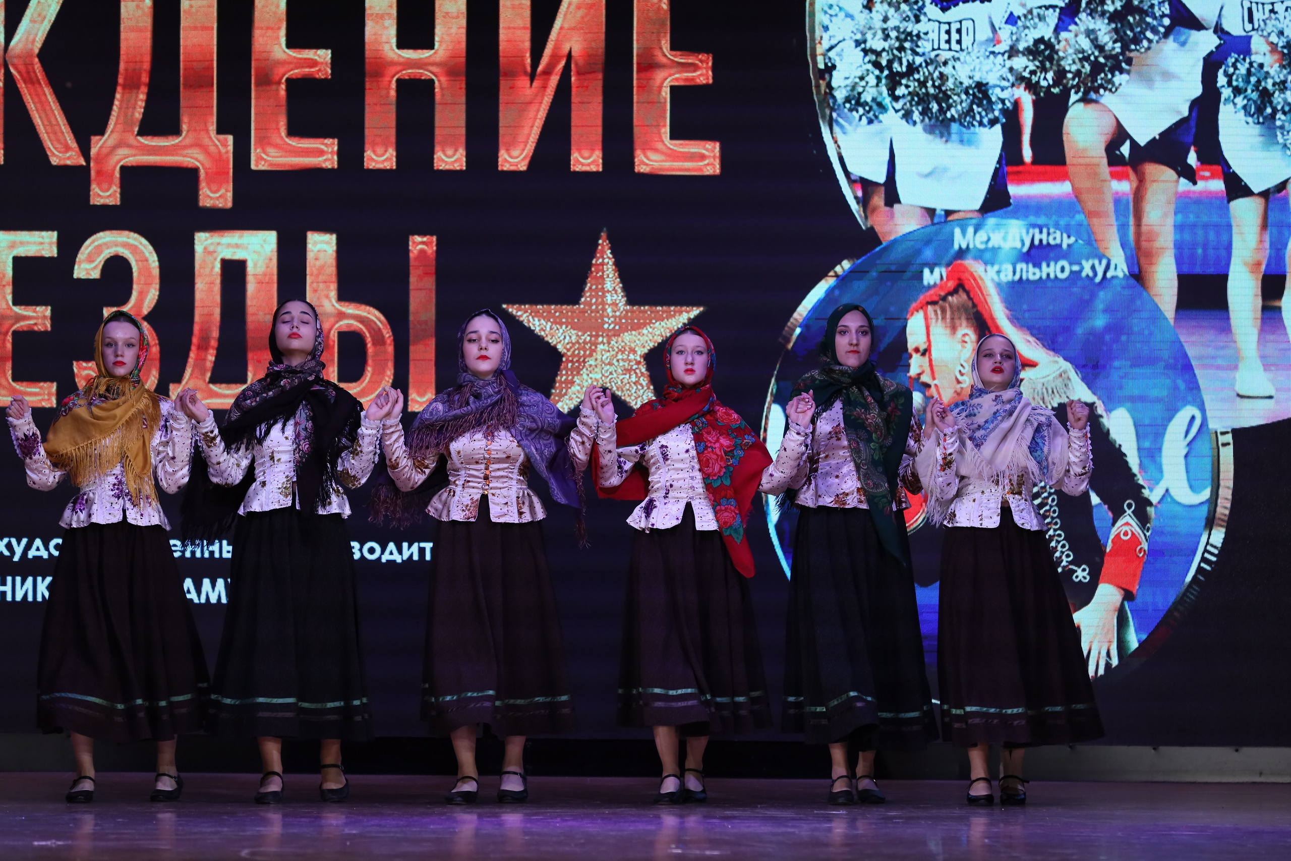 4 ноября, блок 1, видео, номера 14-29, г. Краснодар. Золотое яблочко