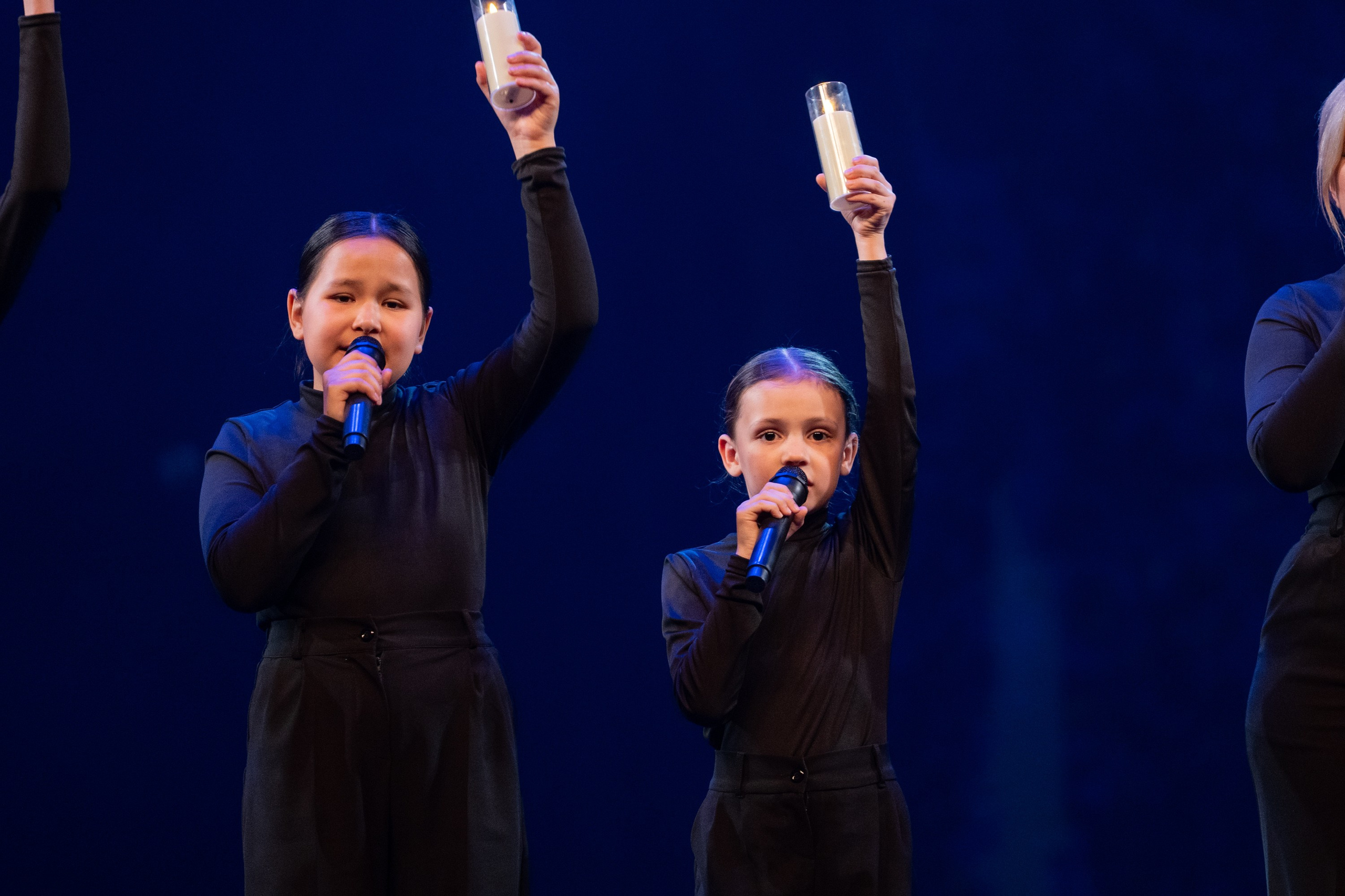 16 мая, г. Москва, Кремль, Концерт. Золотое яблочко