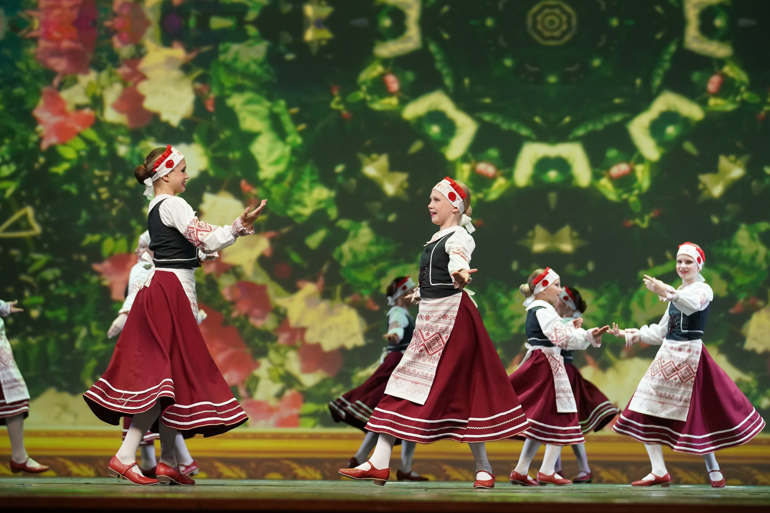 19 мая, отделение 1, г. Москва, Кремль. Золотое яблочко