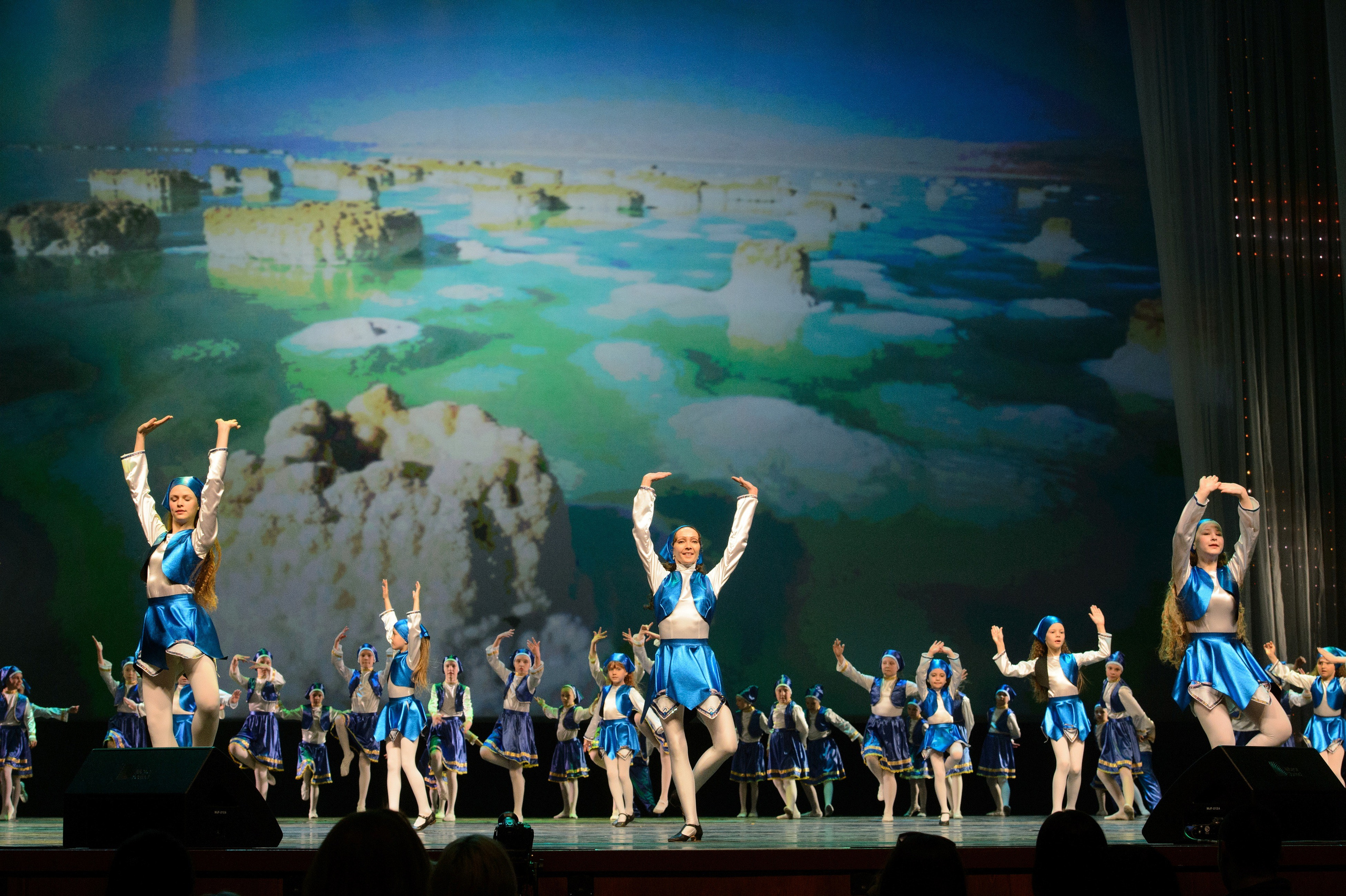 13 мая, часть 2, Кремль, г. Москва. Золотое яблочко