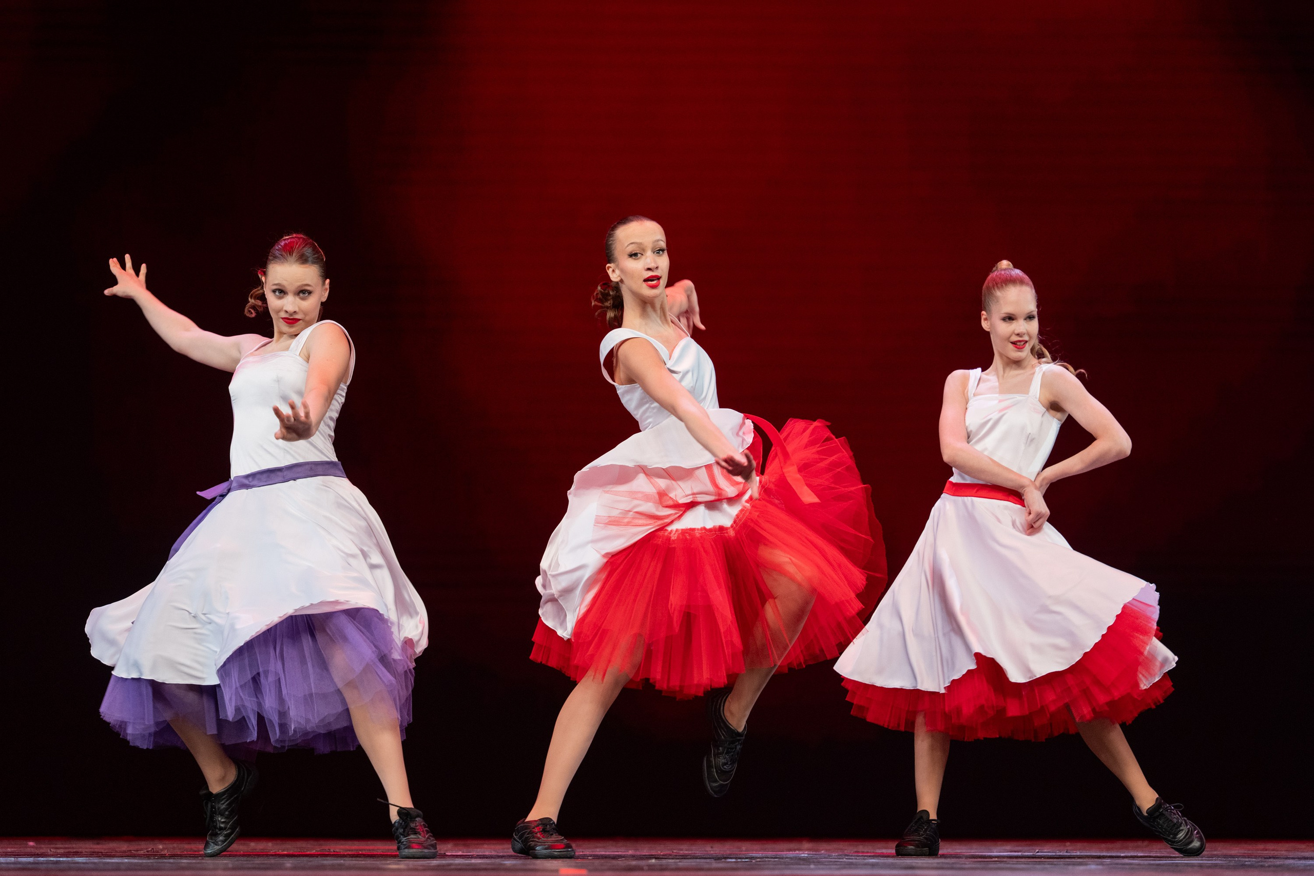 18 мая, г. Москва, Кремль, Концерт. Золотое яблочко