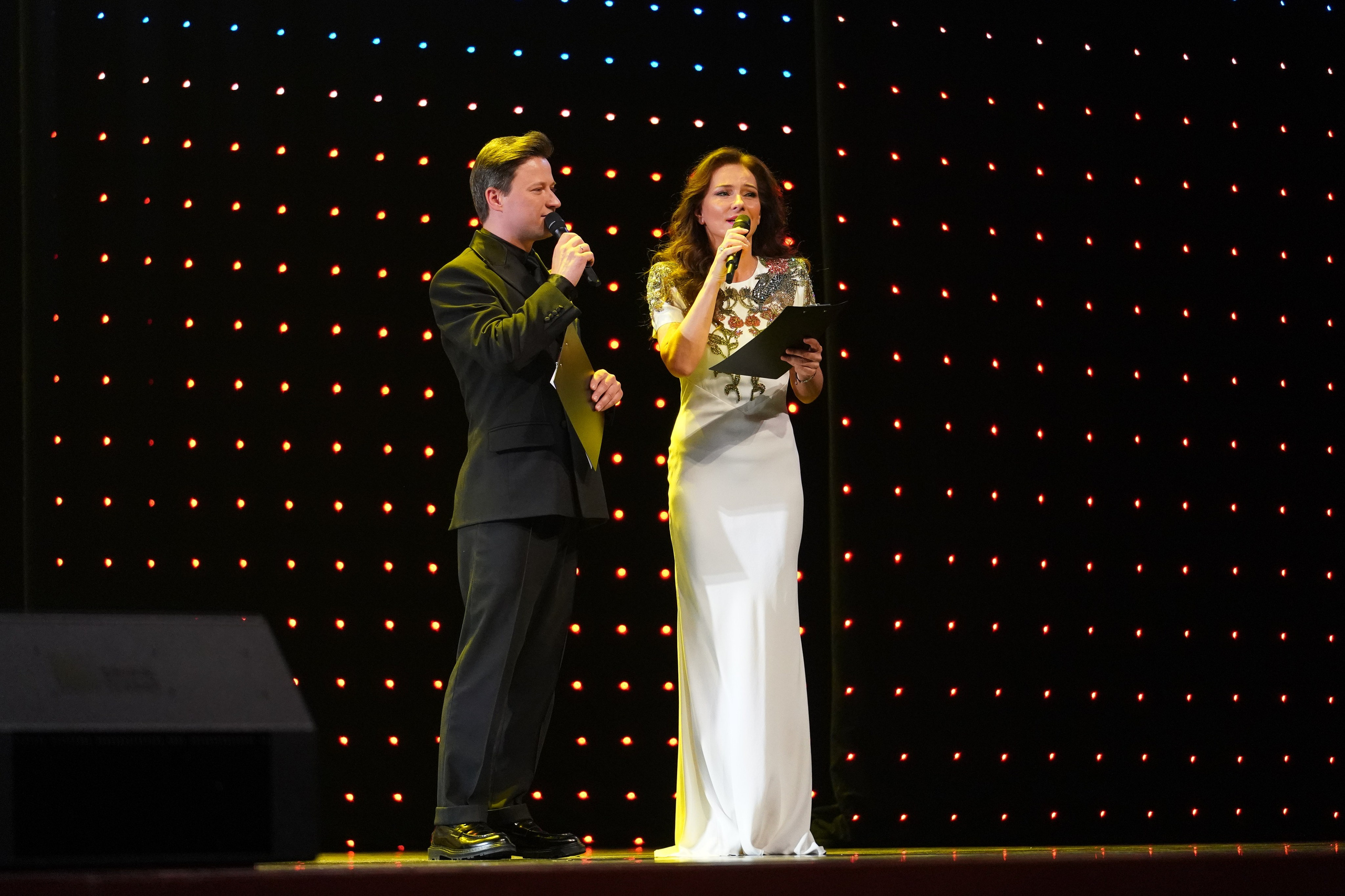 13 мая, г. Москва, Кремль. Золотое яблочко