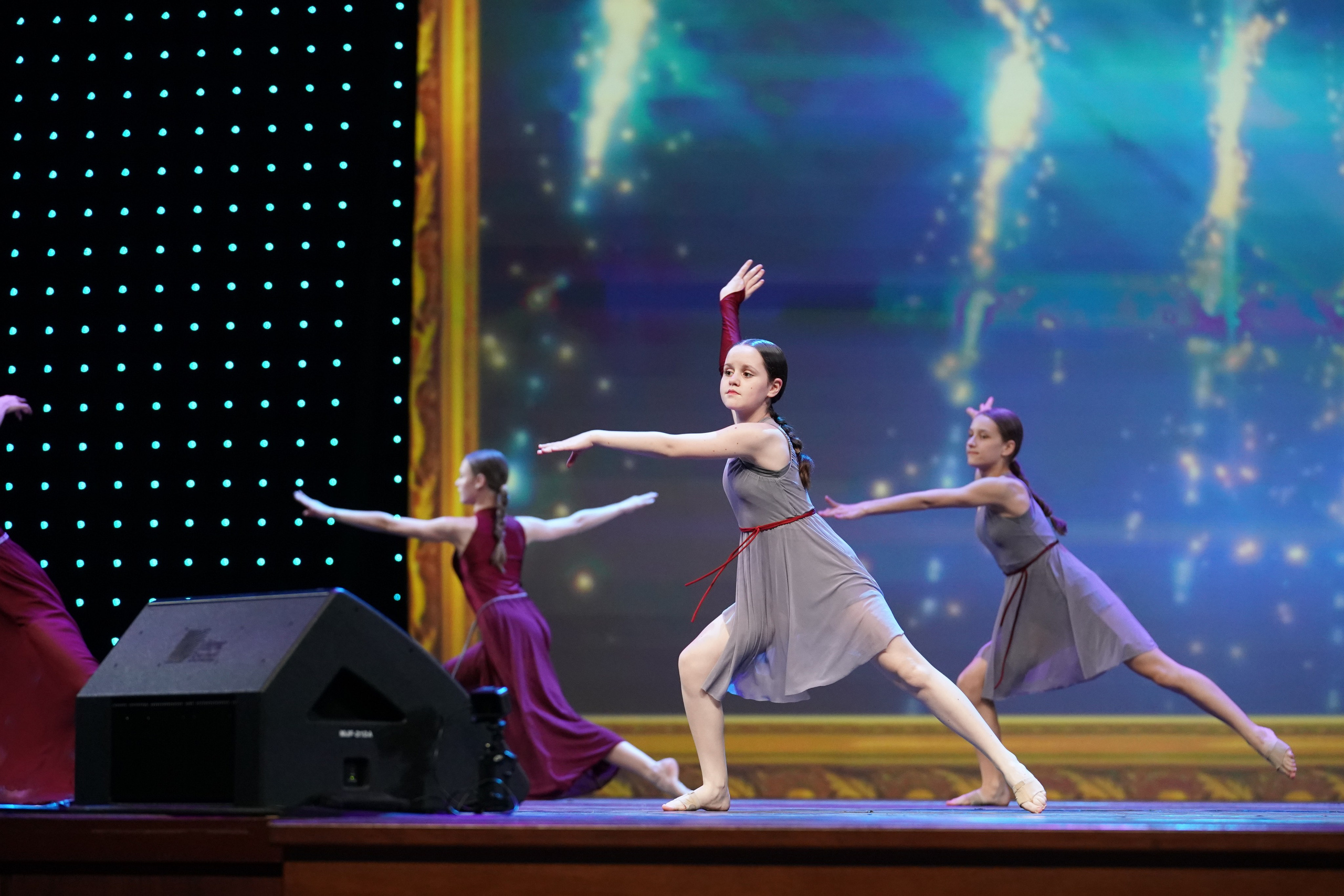 19 мая, отделение 1, г. Москва, Кремль. Золотое яблочко