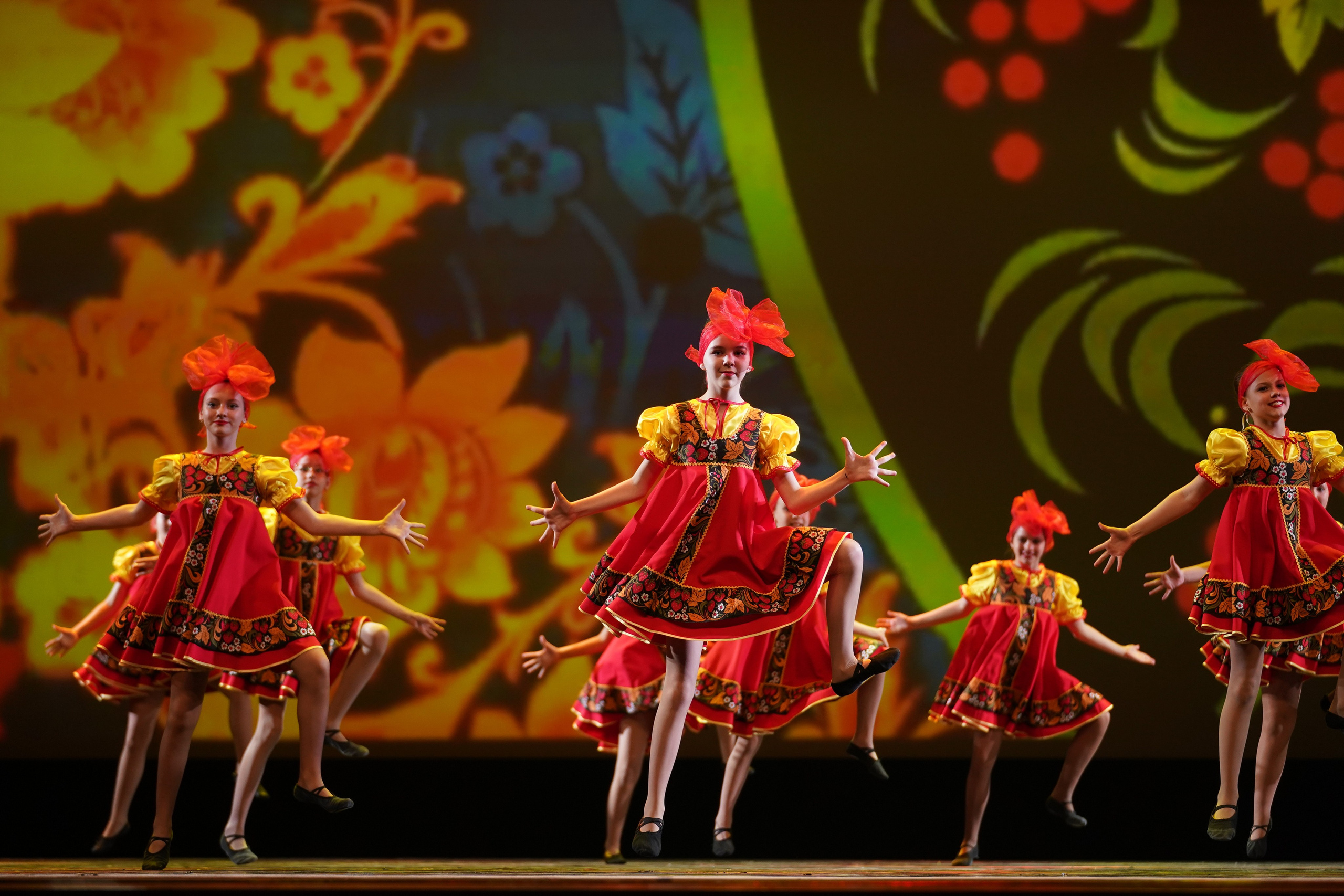 13 мая, г. Москва, Кремль. Золотое яблочко