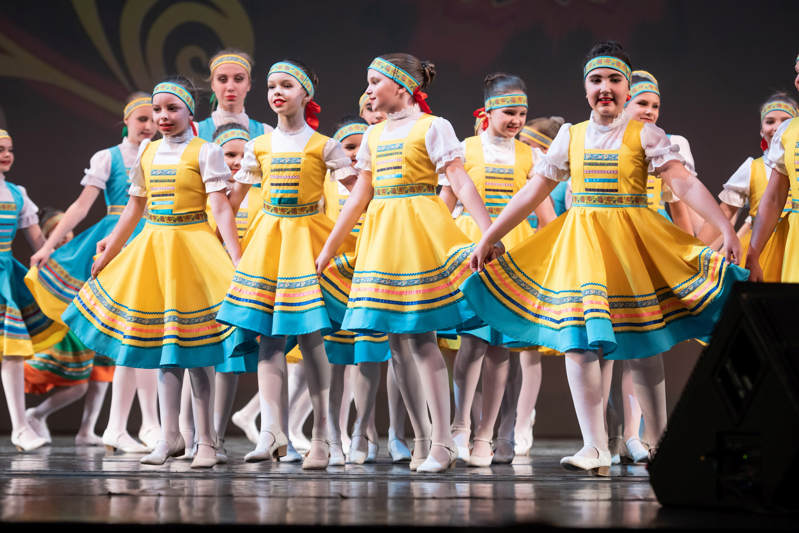 15 сентября, концерт БКЗ. Золотое яблочко