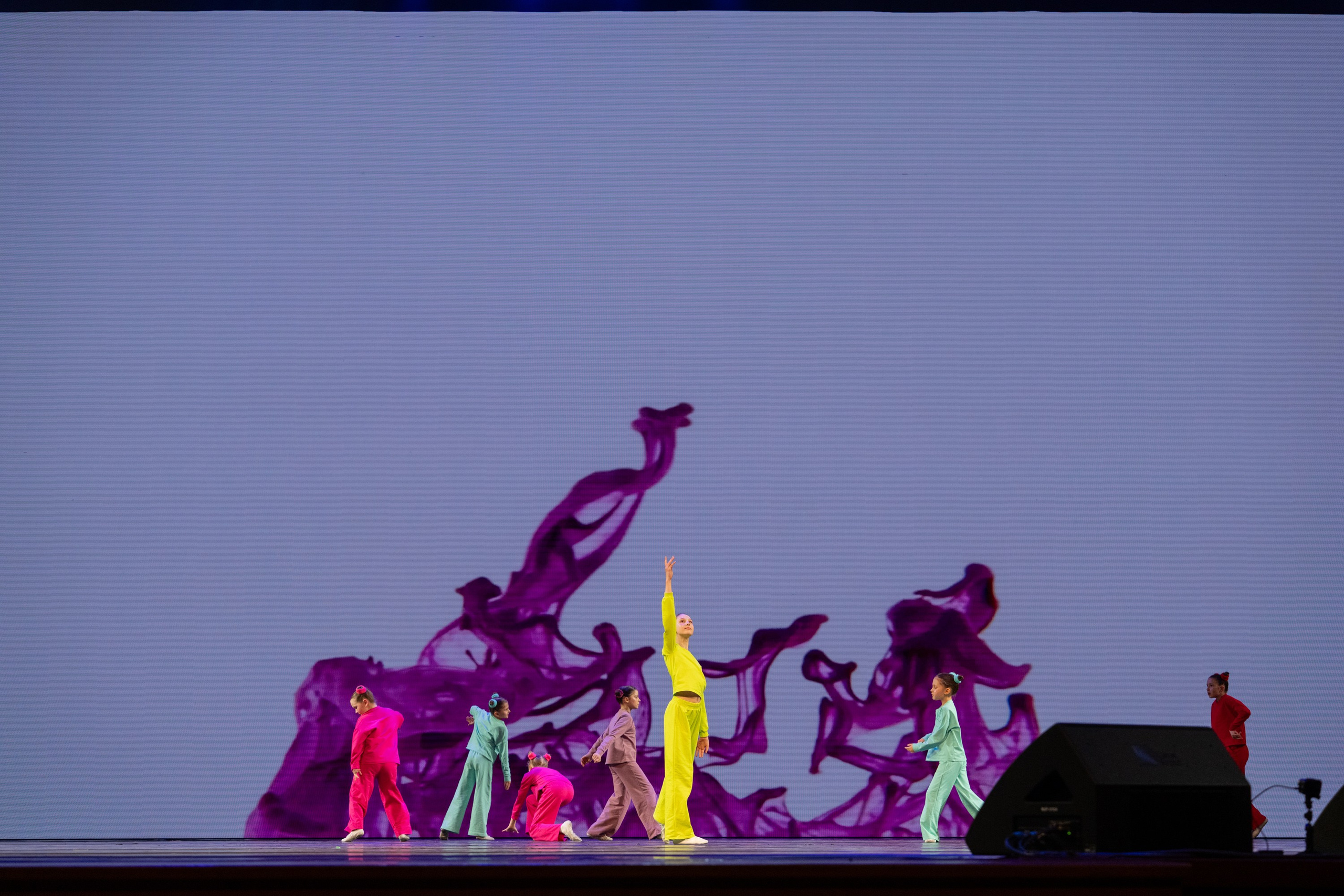 17 мая, г. Москва, Кремль, Концерт. Золотое яблочко