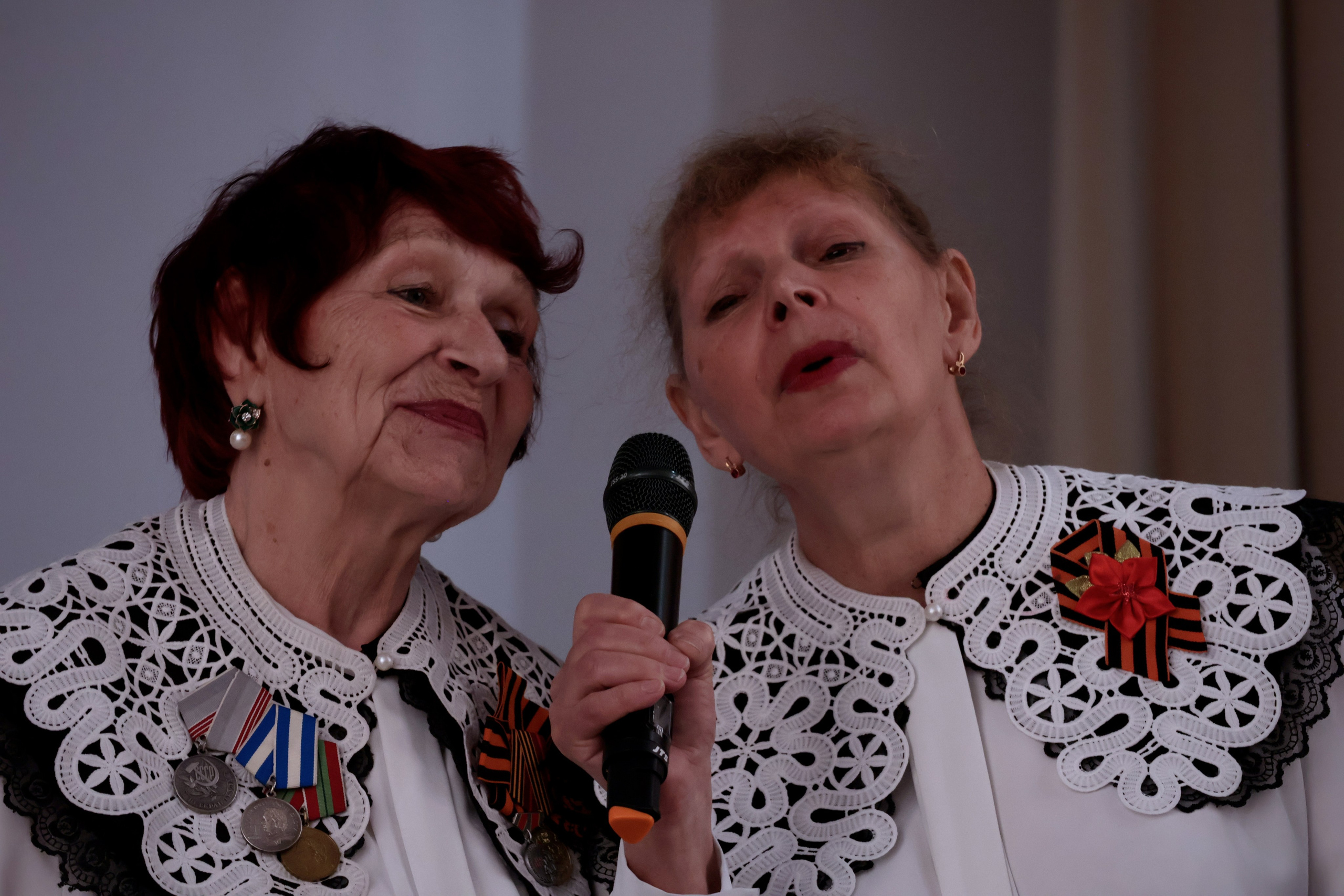 Серебряная звезда, 2026 года. Золотое яблочко