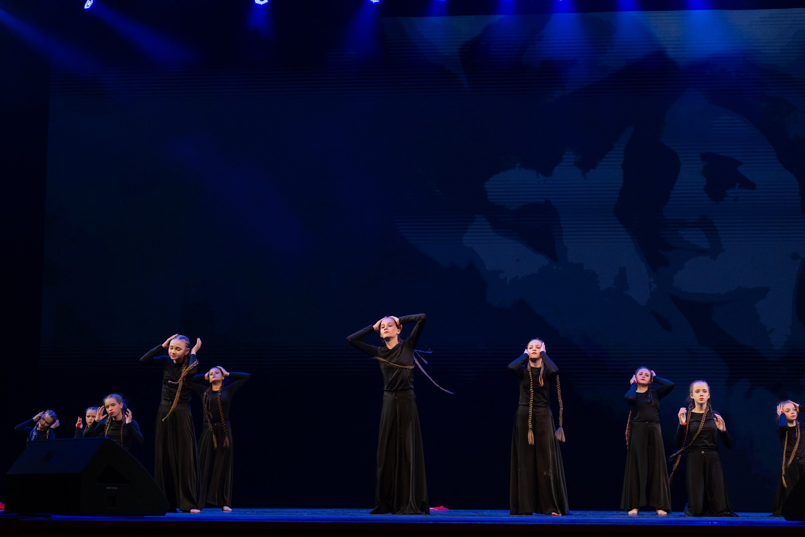 17 мая, г. Москва, Кремль, Концерт. Золотое яблочко