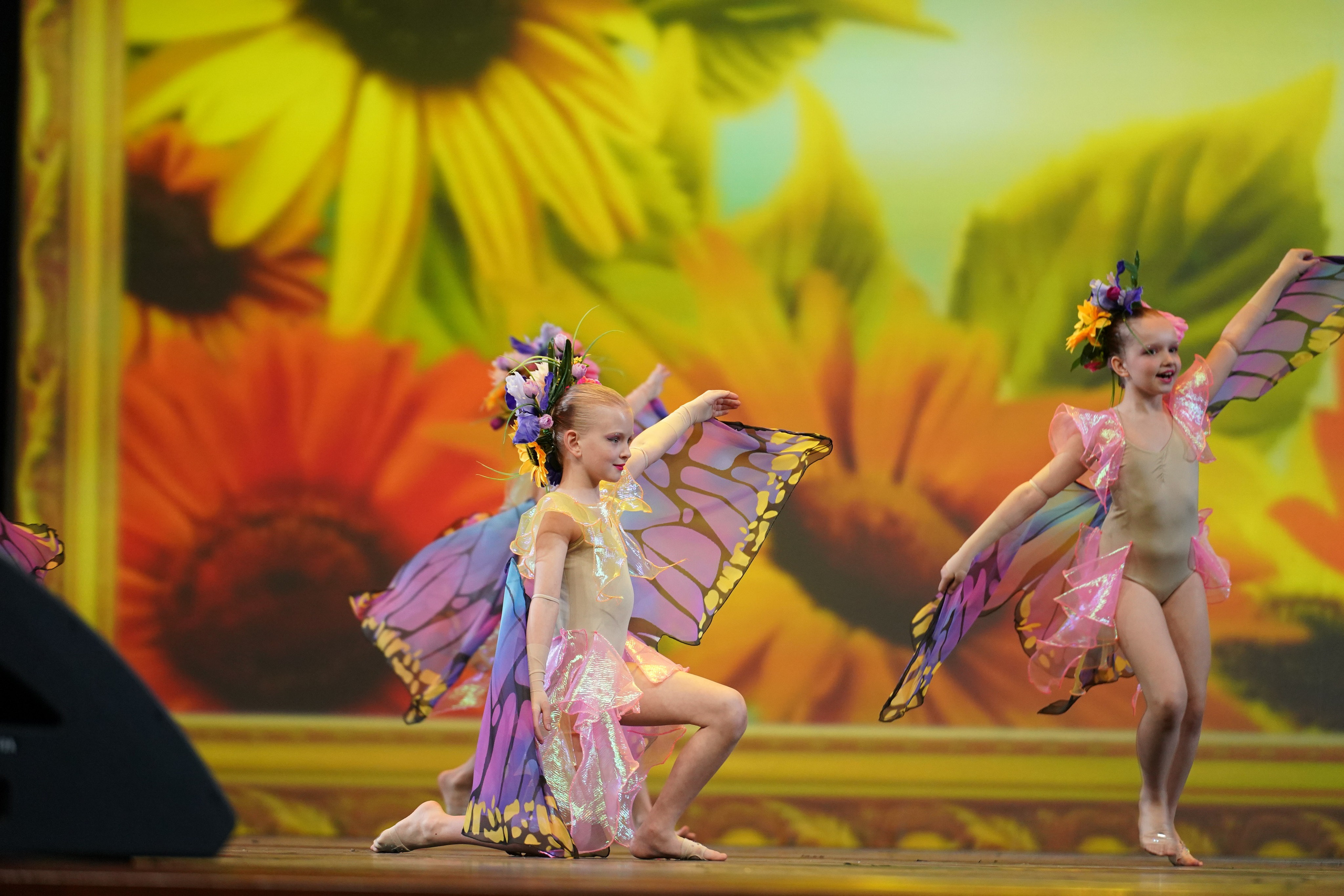 18 мая, отделение 2, г. Москва, Кремль. Золотое яблочко