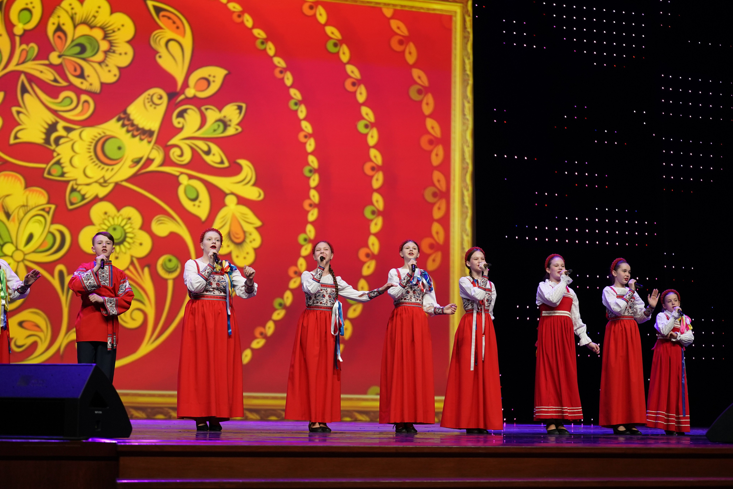 18 мая, отделение 1, г. Москва, Кремль. Золотое яблочко