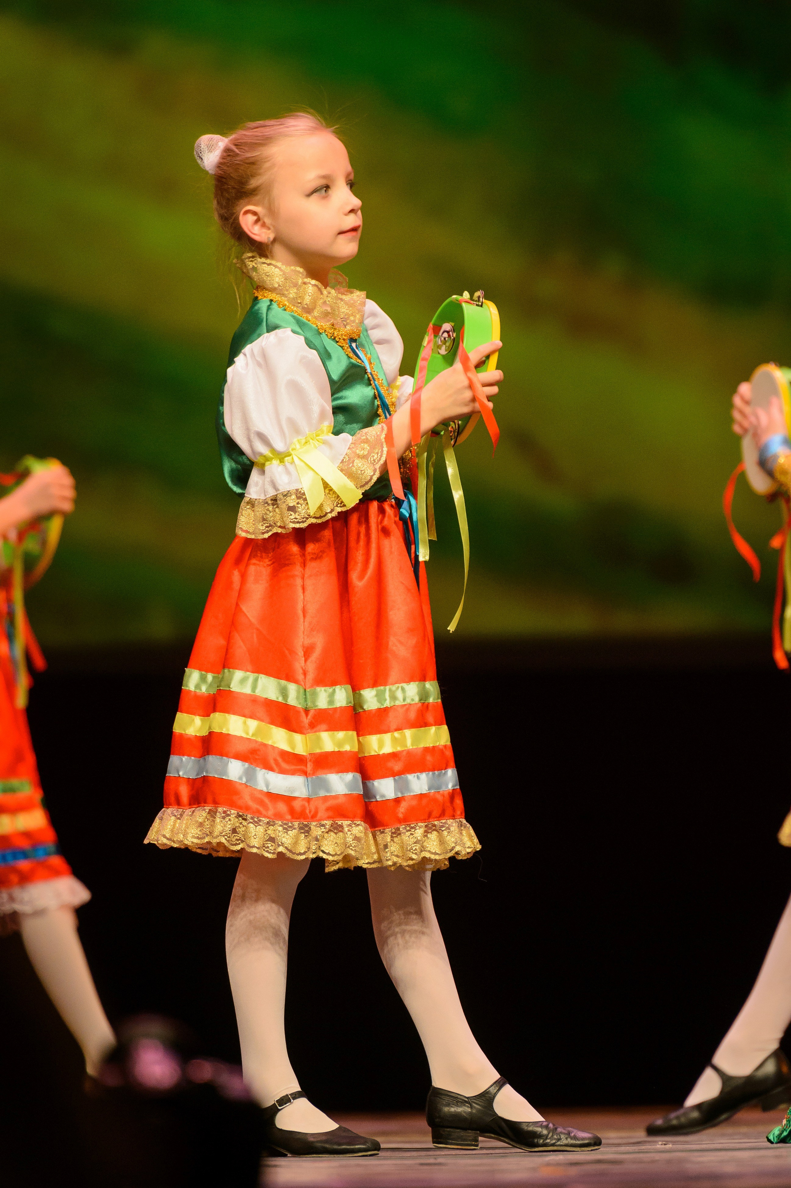 13 мая, часть 2, Кремль, г. Москва. Золотое яблочко