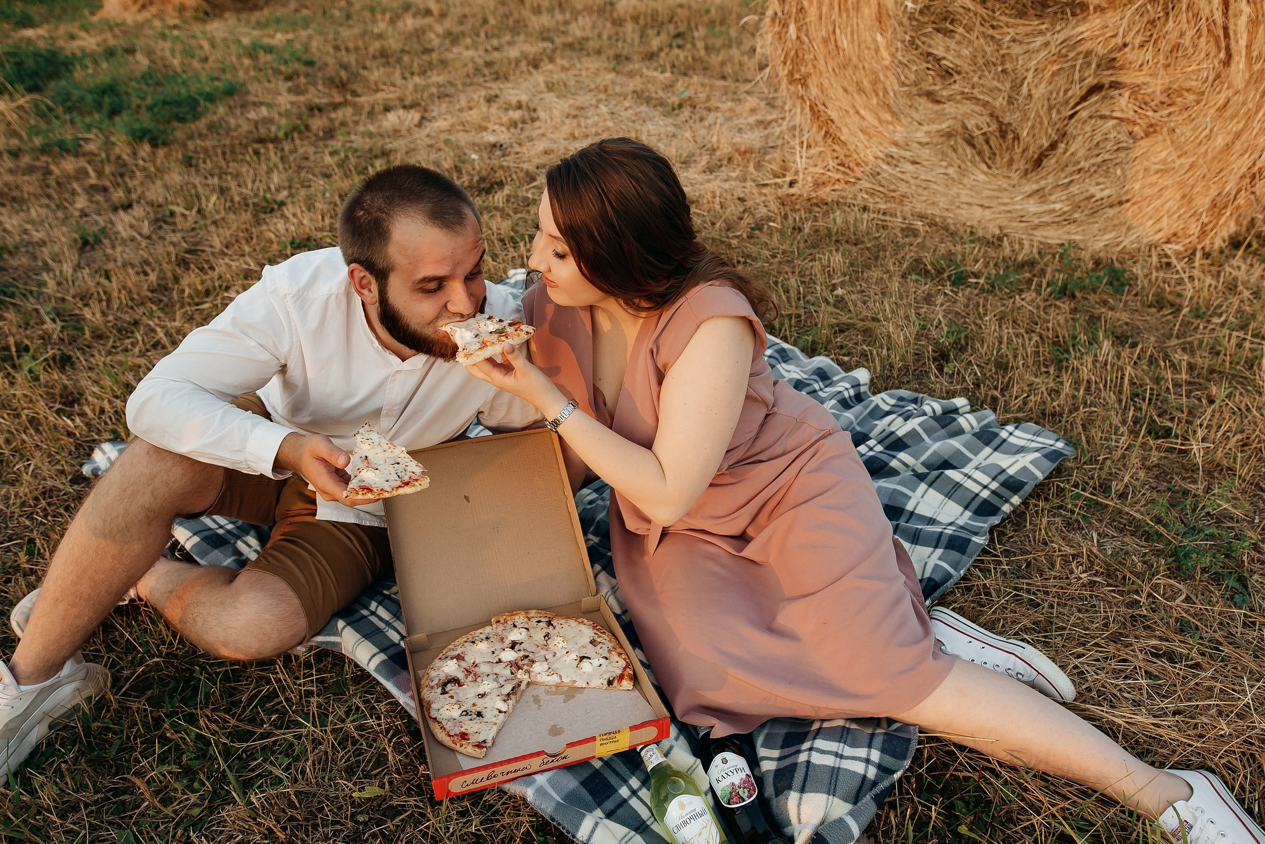 A&V. Свадебный фотограф Пермь