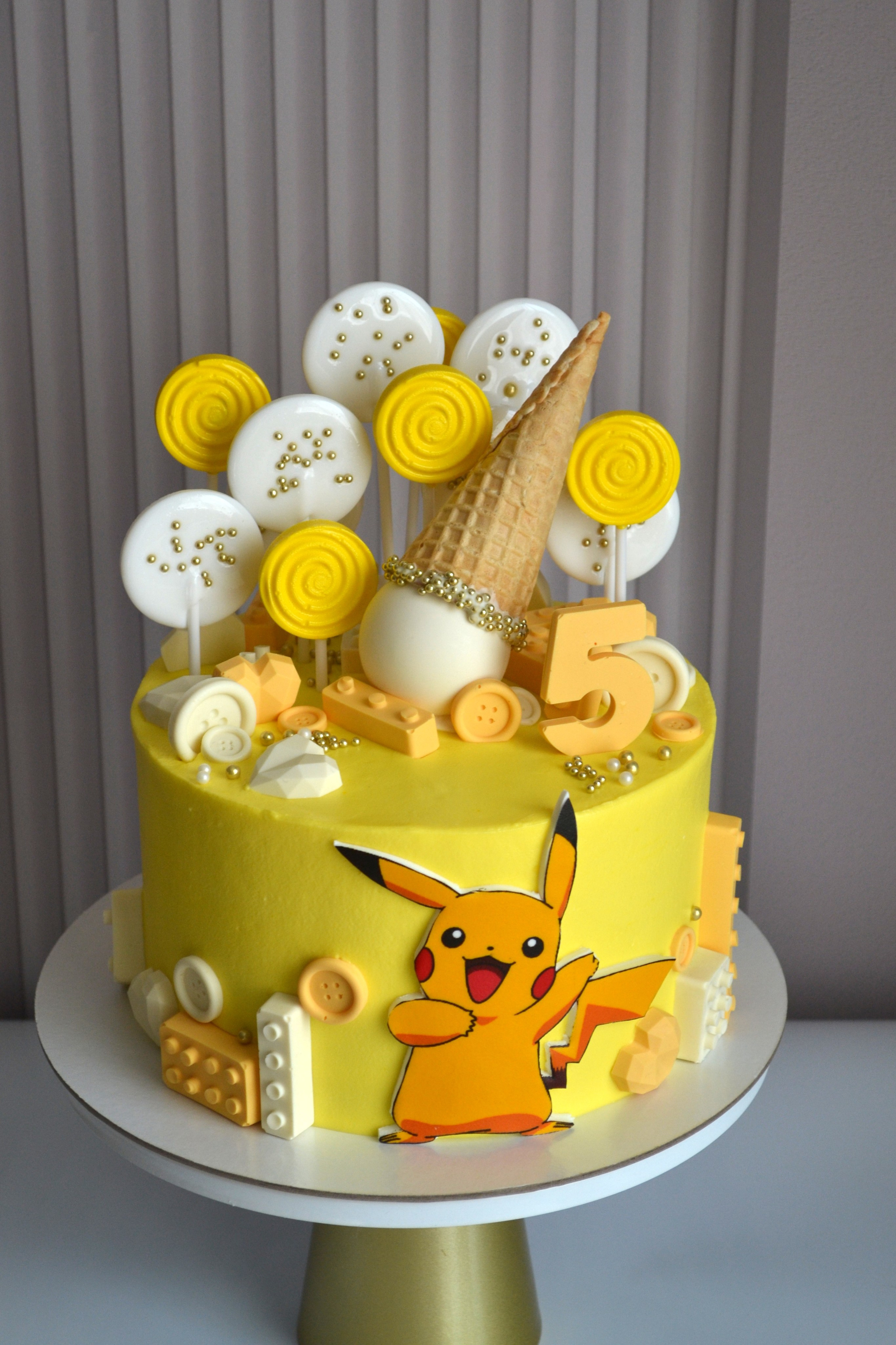 Детские торты. Семейная кондитерская. Торты и десерты на заказ в Москве и области