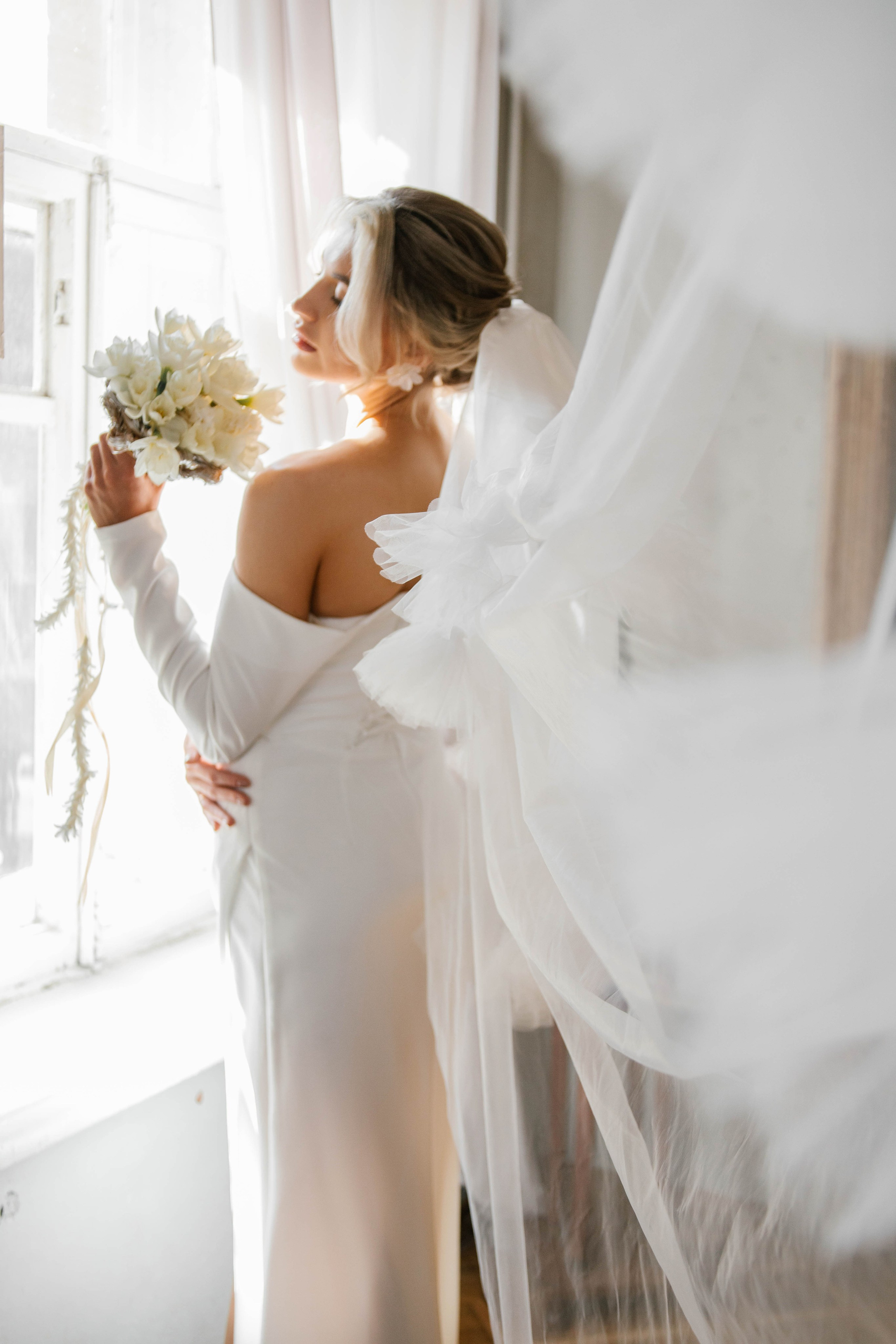 Юлия и Андрей. ФОТОГРАФ АЛИНА ФОКА