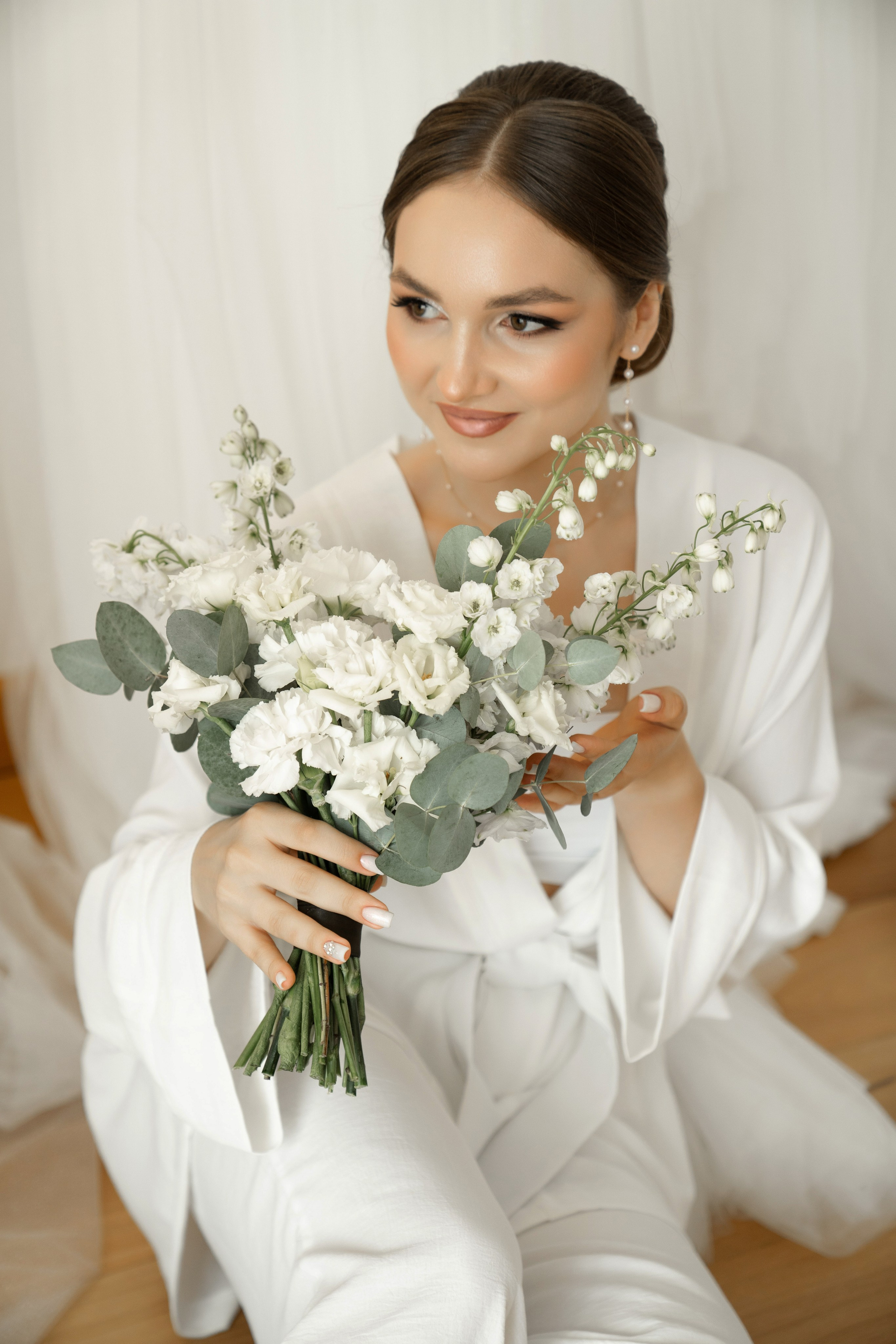 Анна и Михаил. Я Ира и я фотографирую свадьбы более 10 лет