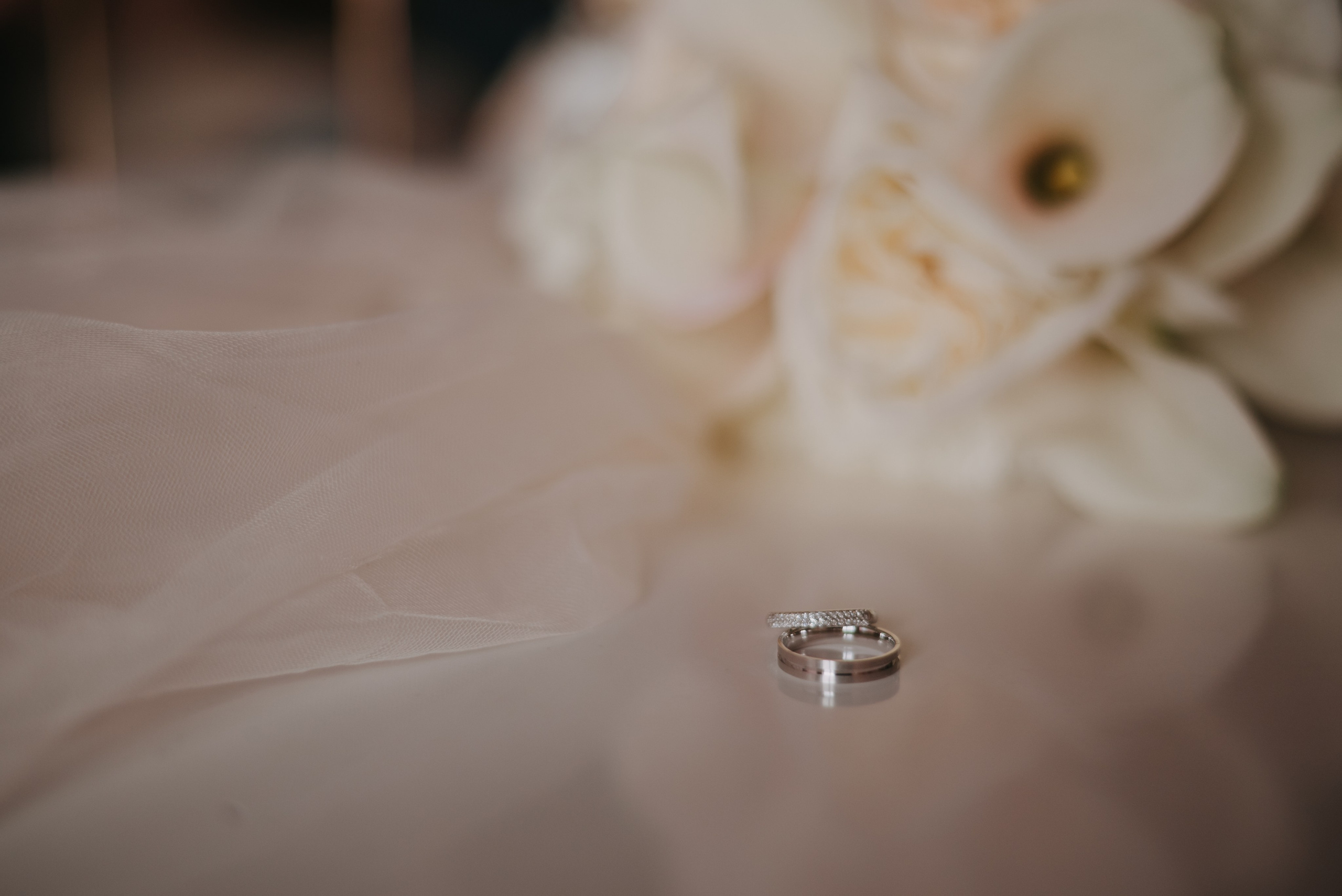 Эмиль и Елена. Свадебный фотограф Уфа Дарья Насырова